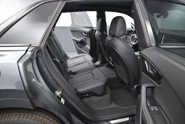 2026 Audi Q8 Premium Plus - Photo 13