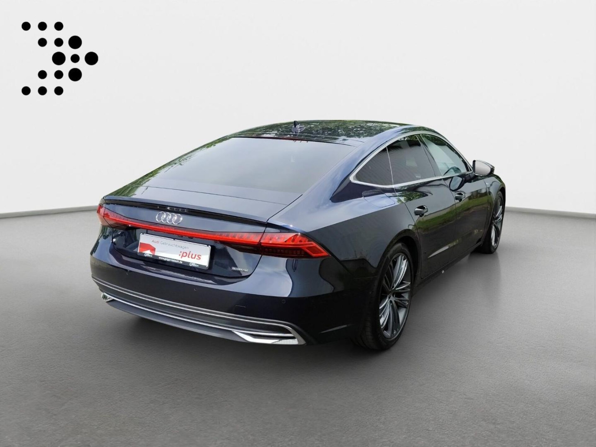 Audi A7 Sportback