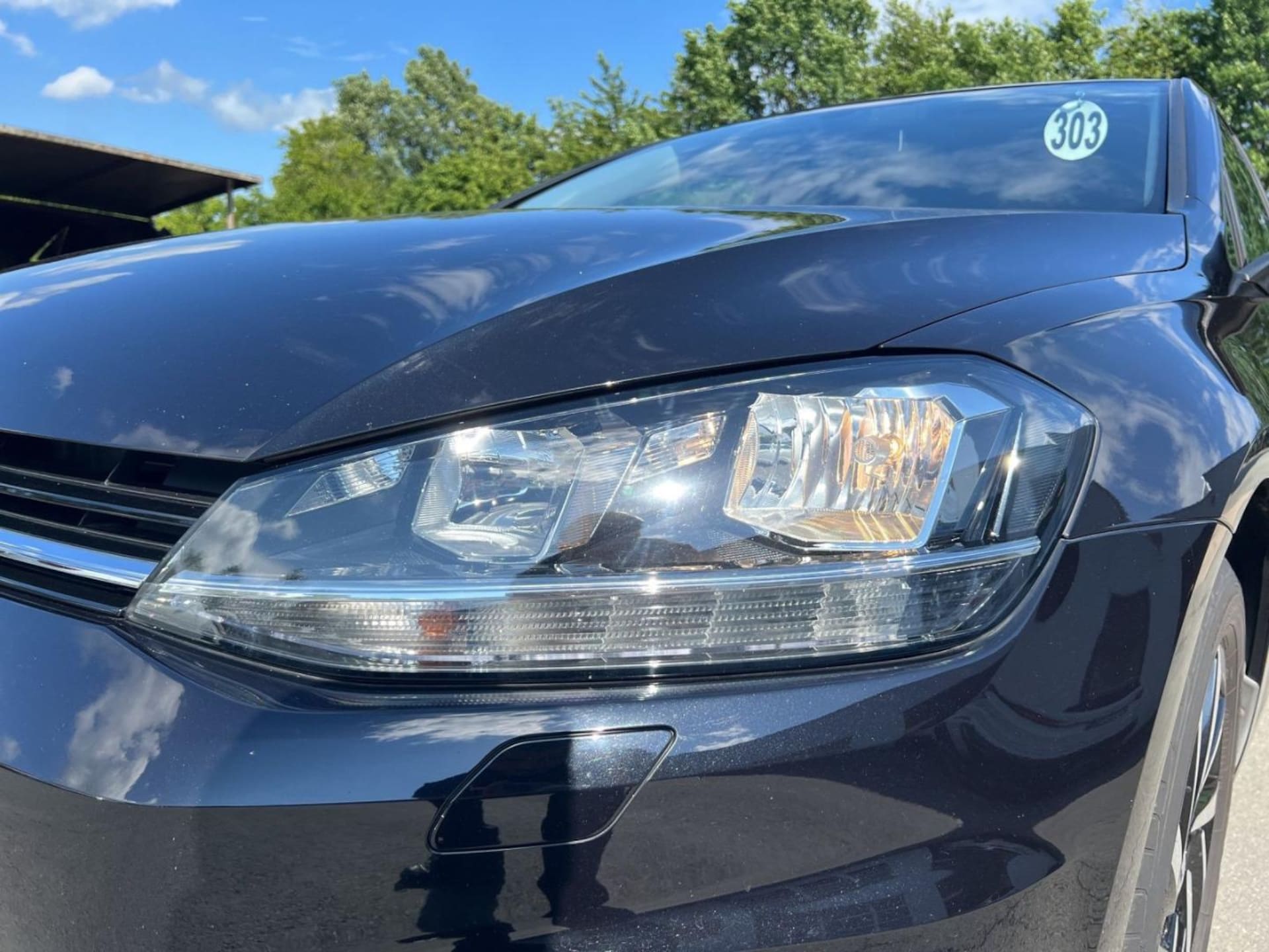 Volkswagen Golf JOIN