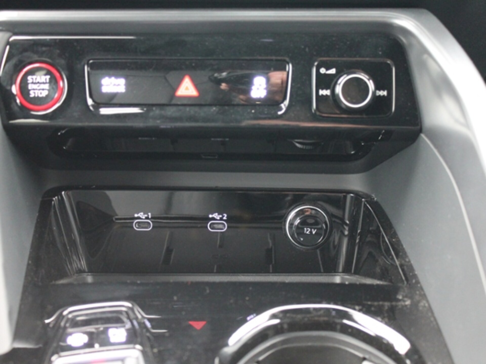 Audi Q5 Sportback edition one