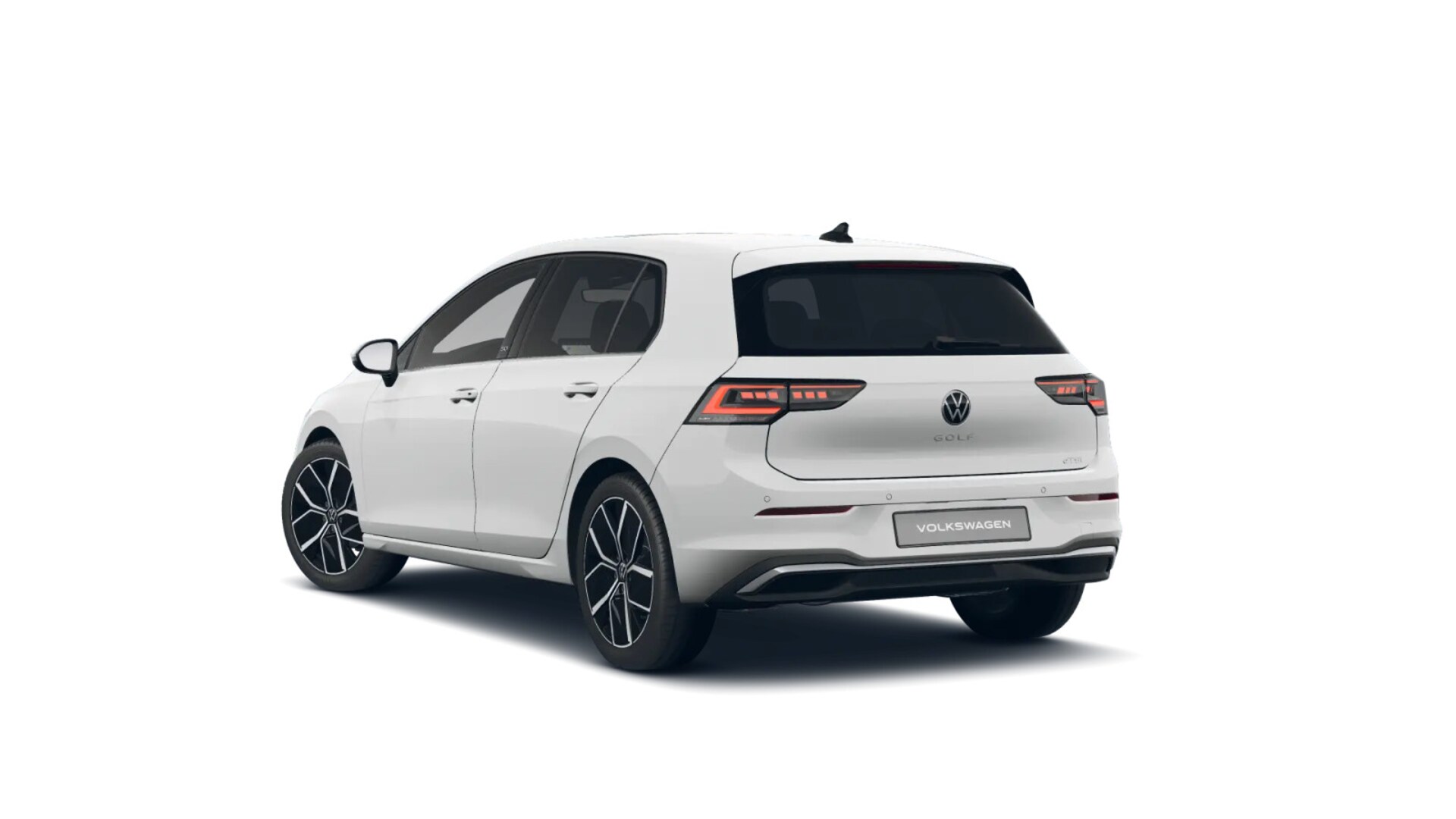 Volkswagen Golf Style