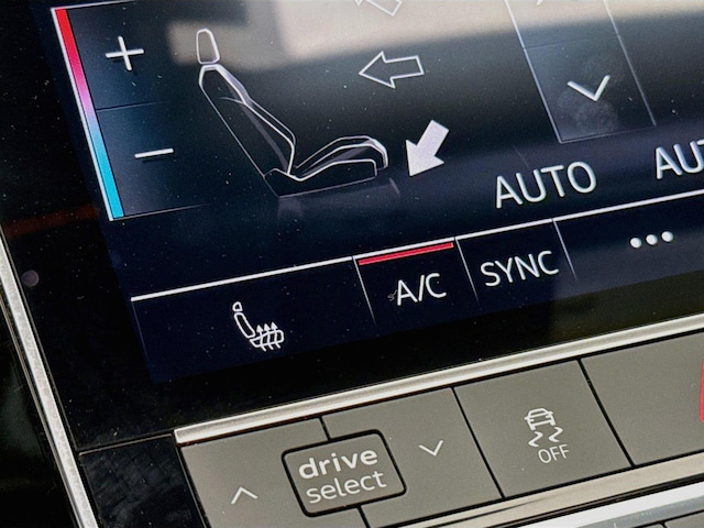 2025 Audi Q7 Premium Plus - Photo 22