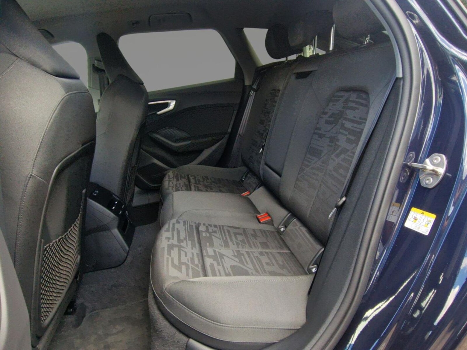 Audi A5 Avant – Bild 8