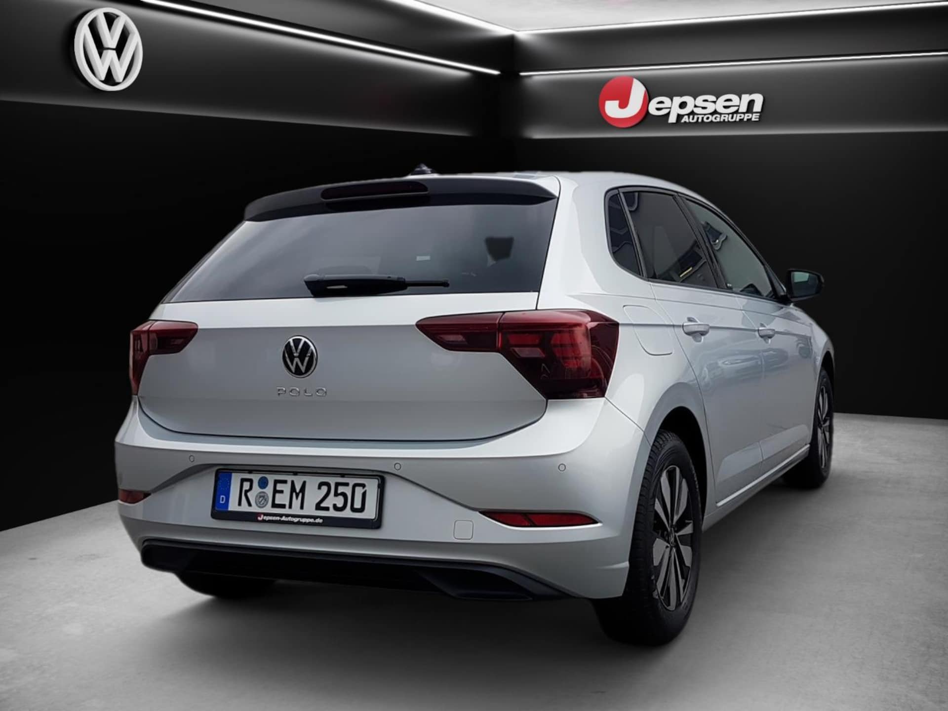 Volkswagen Polo MOVE