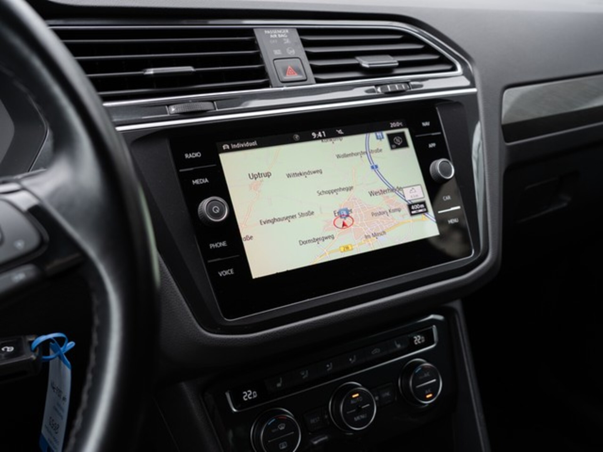 Volkswagen Tiguan JOIN