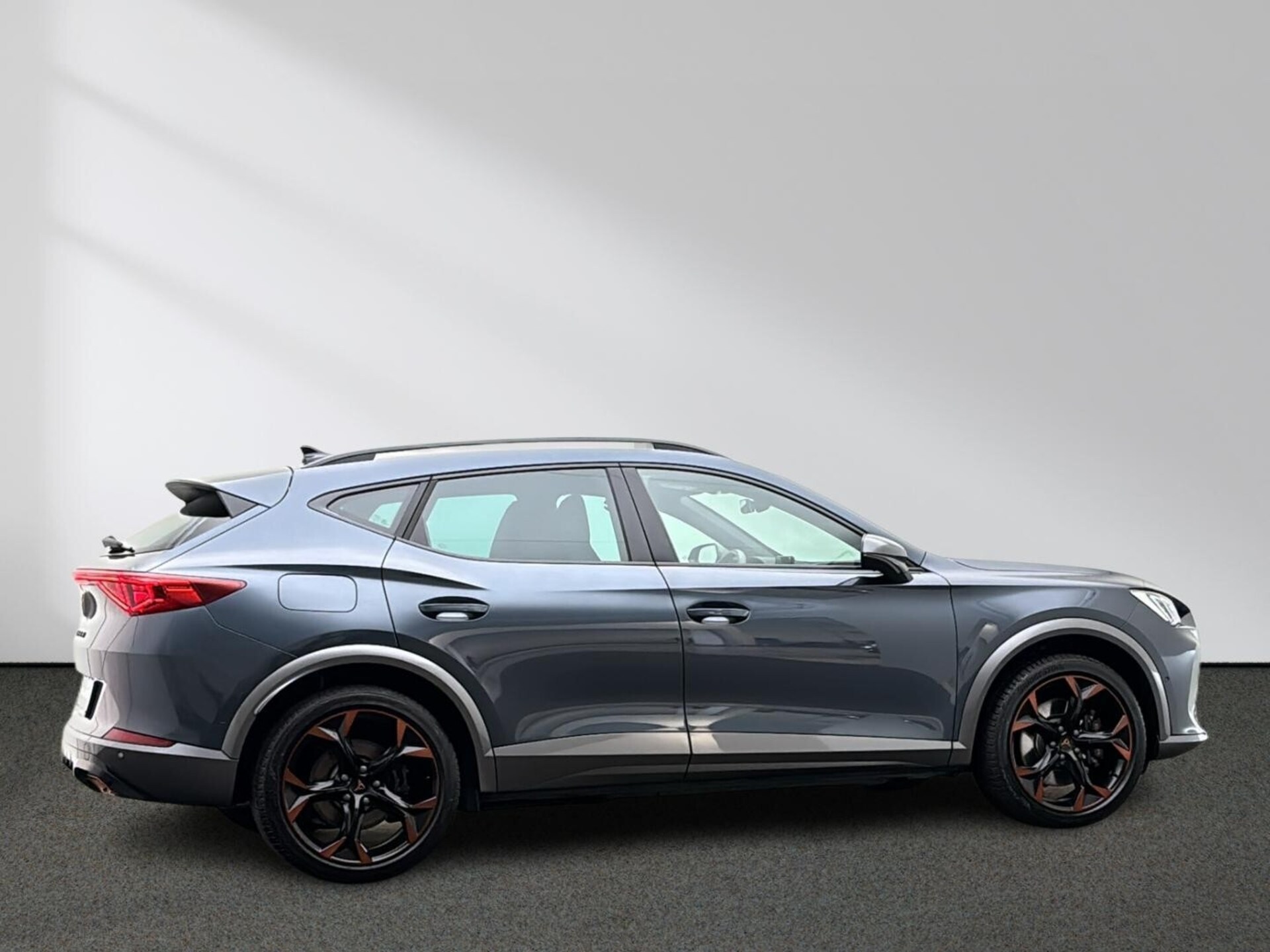 CUPRA Formentor VZ
