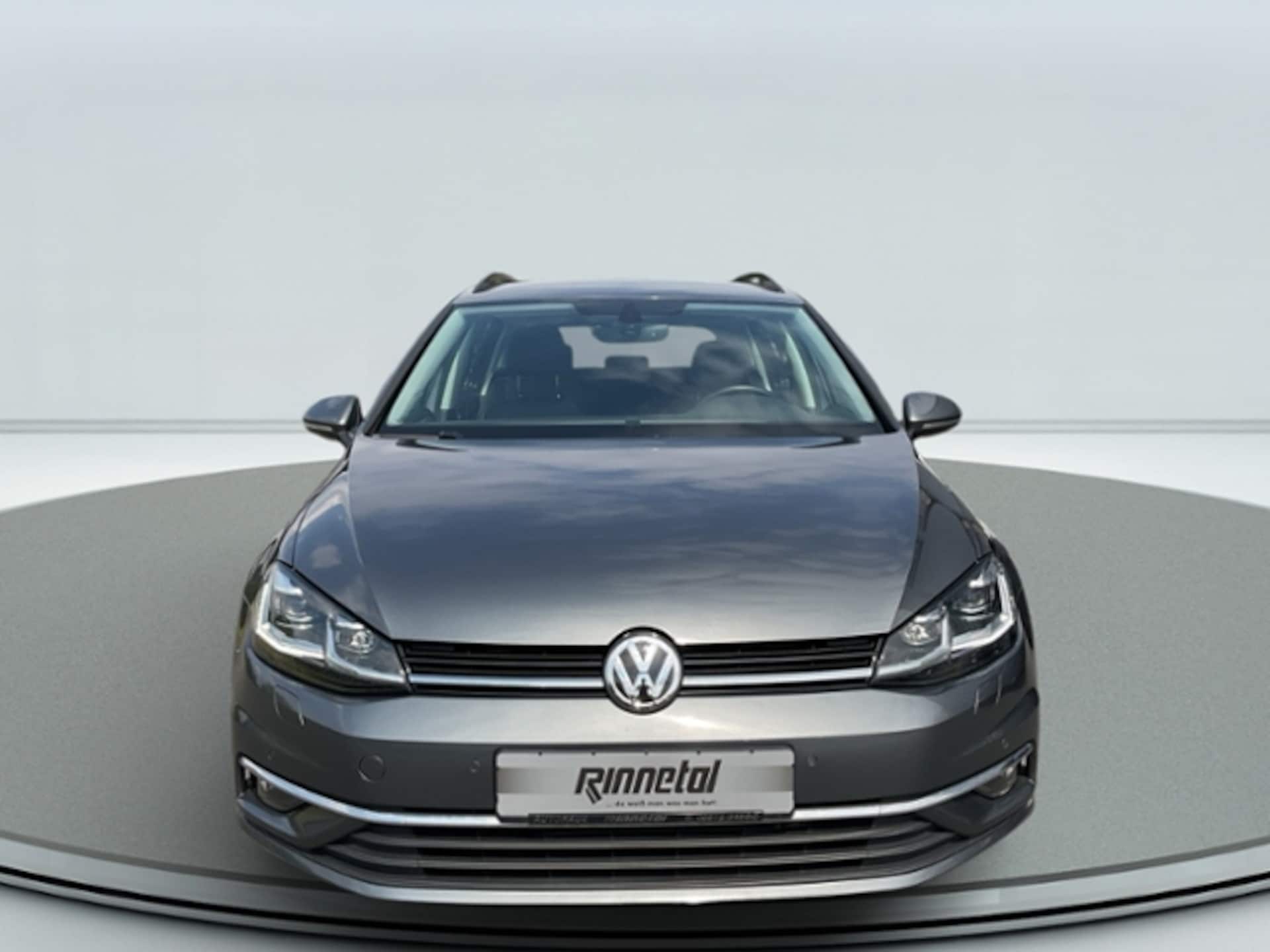 Volkswagen Golf Variant Comfortline