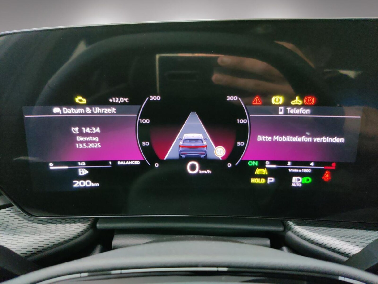 Audi Q5 Sportback – Bild 9