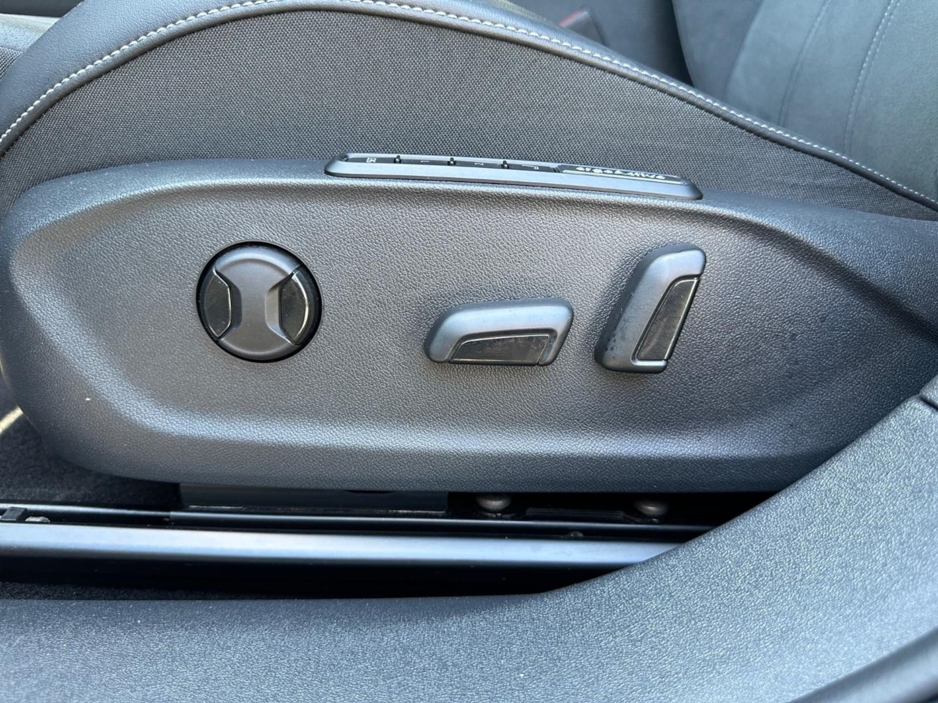 Volkswagen ID.7 Tourer Pro