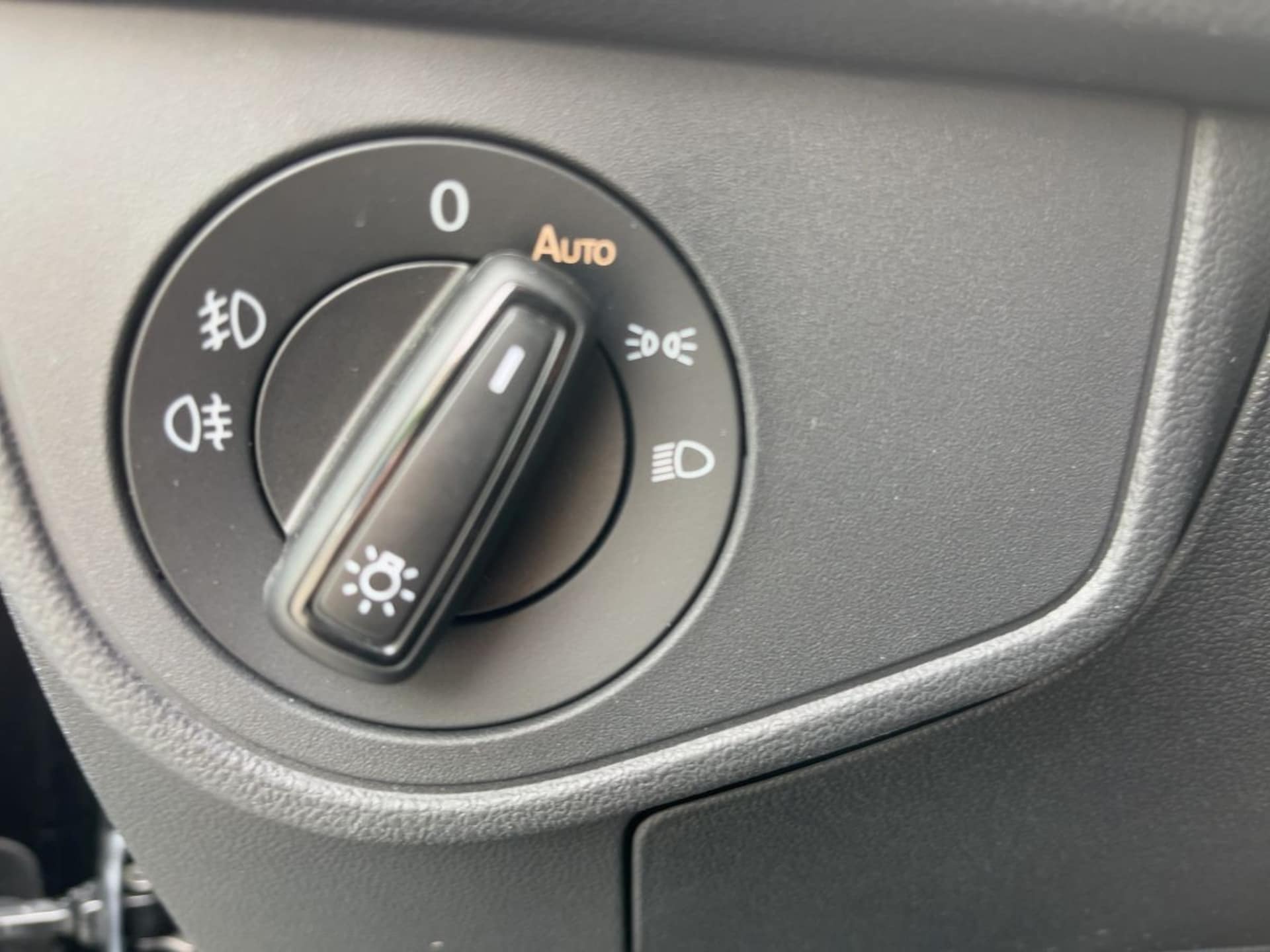 Volkswagen Taigo MOVE