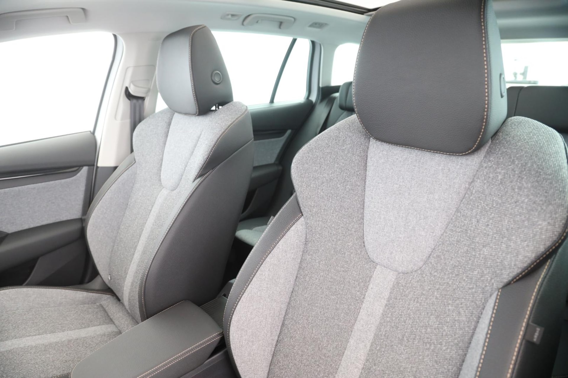 Skoda Octavia Combi Tour
