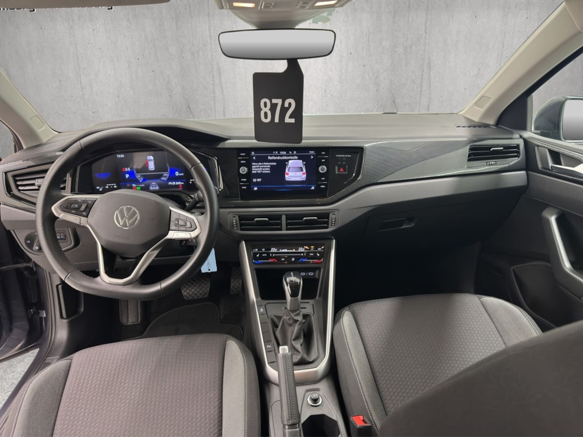 Volkswagen Polo Life