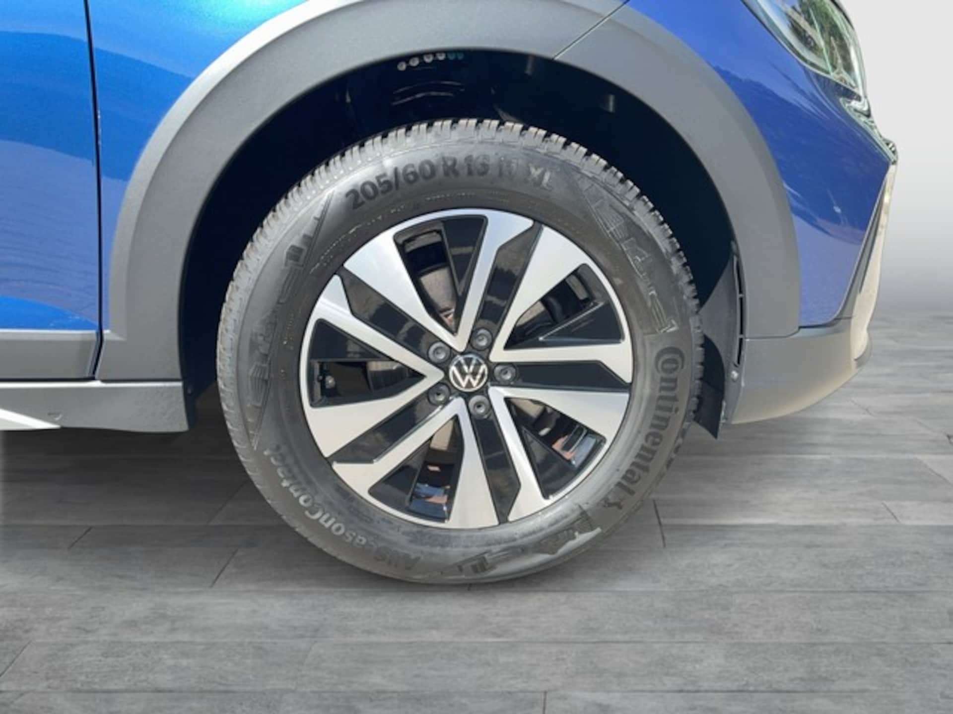 Volkswagen Taigo ENERGY