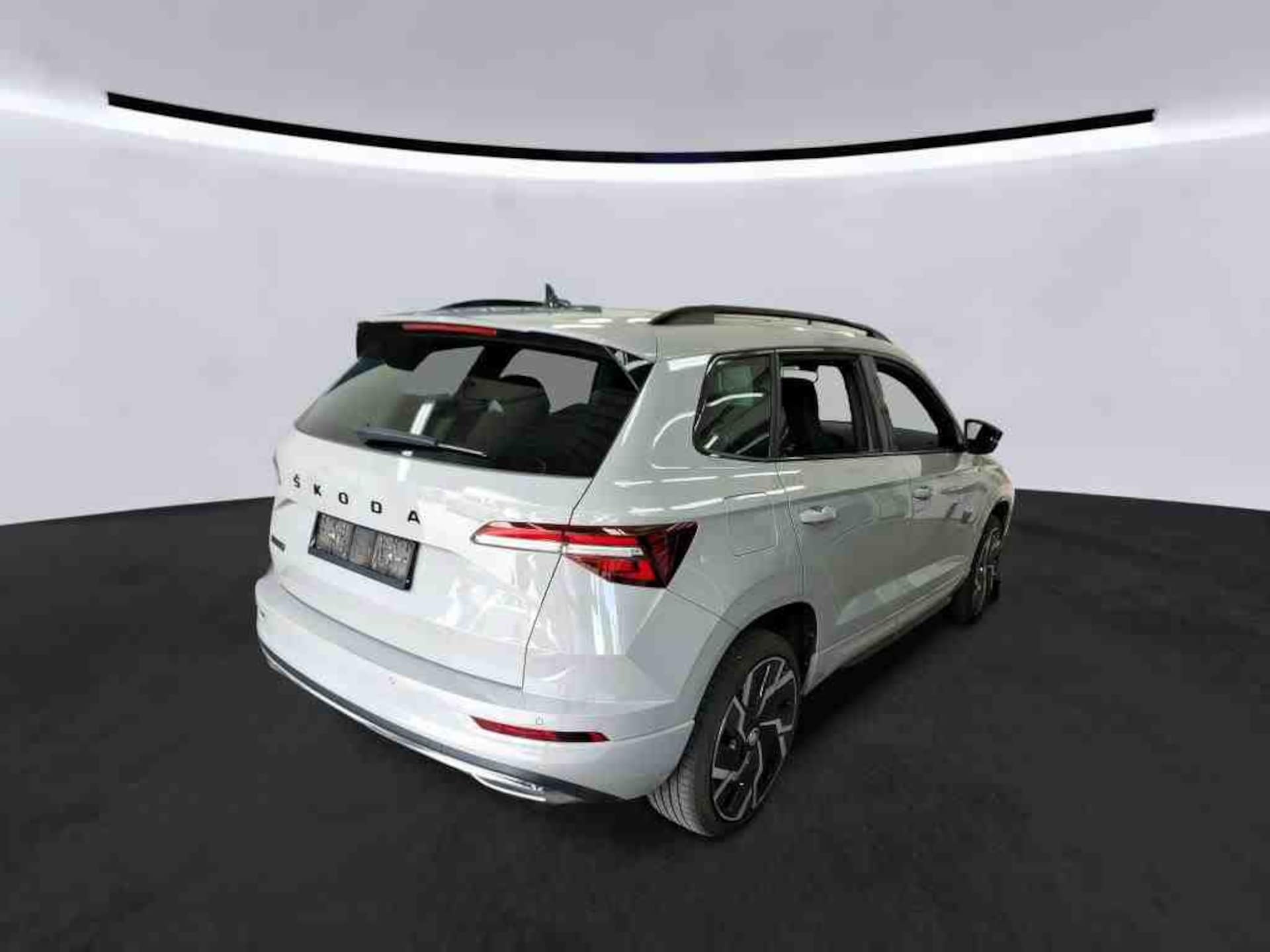Skoda Karoq Sportline
