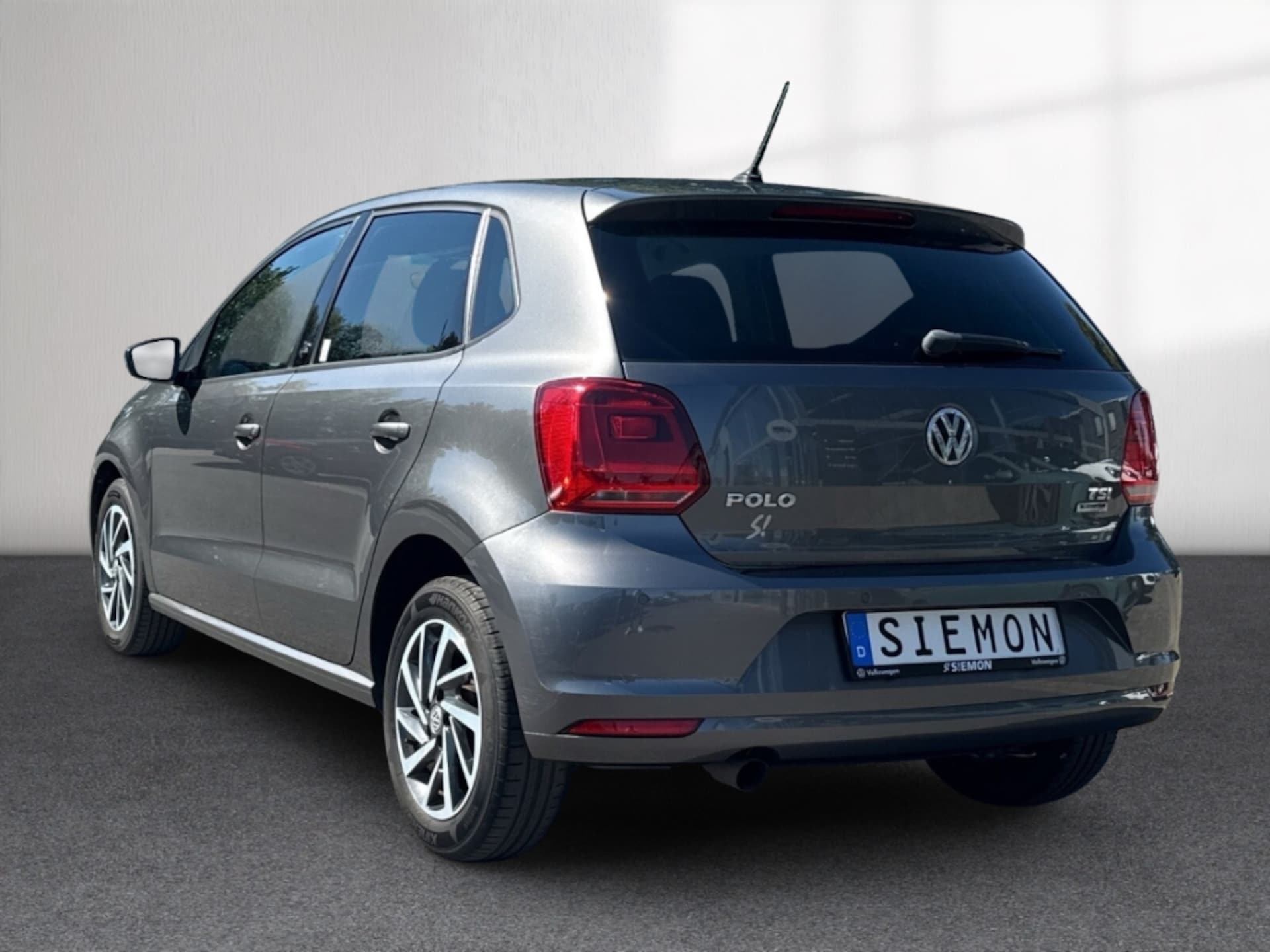 Volkswagen Polo SOUND