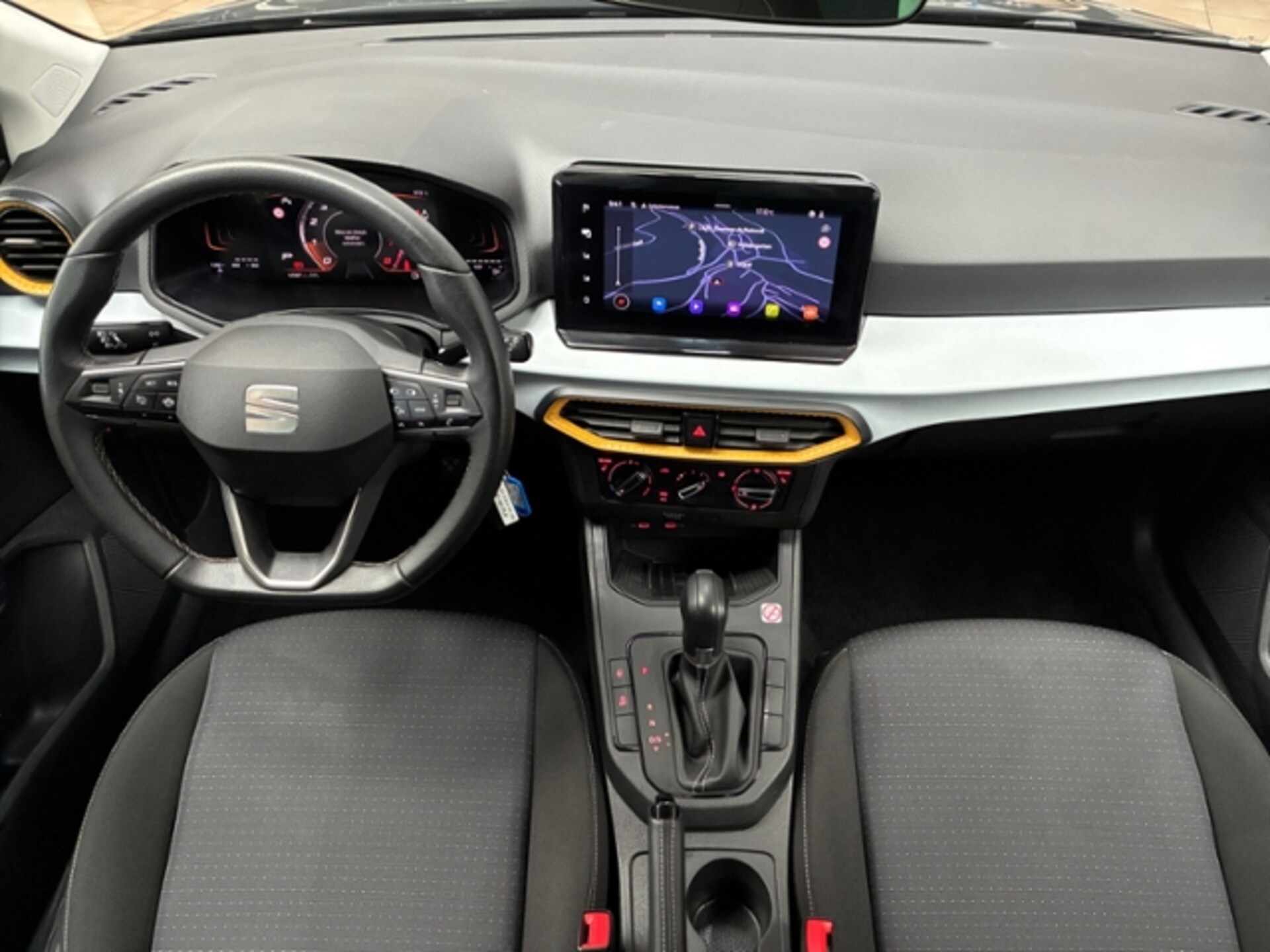 SEAT Ibiza Style