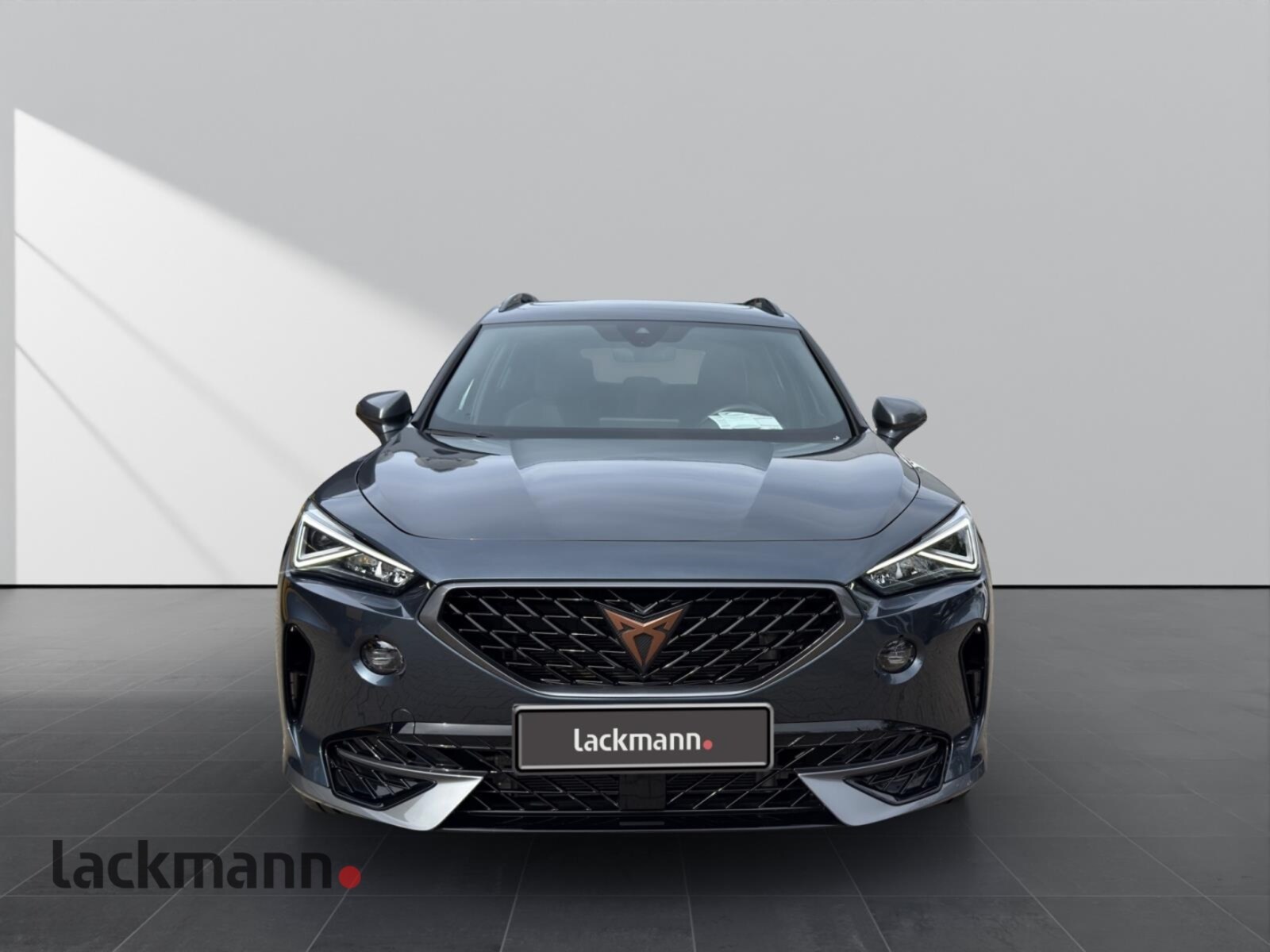 CUPRA Formentor – Bild 2