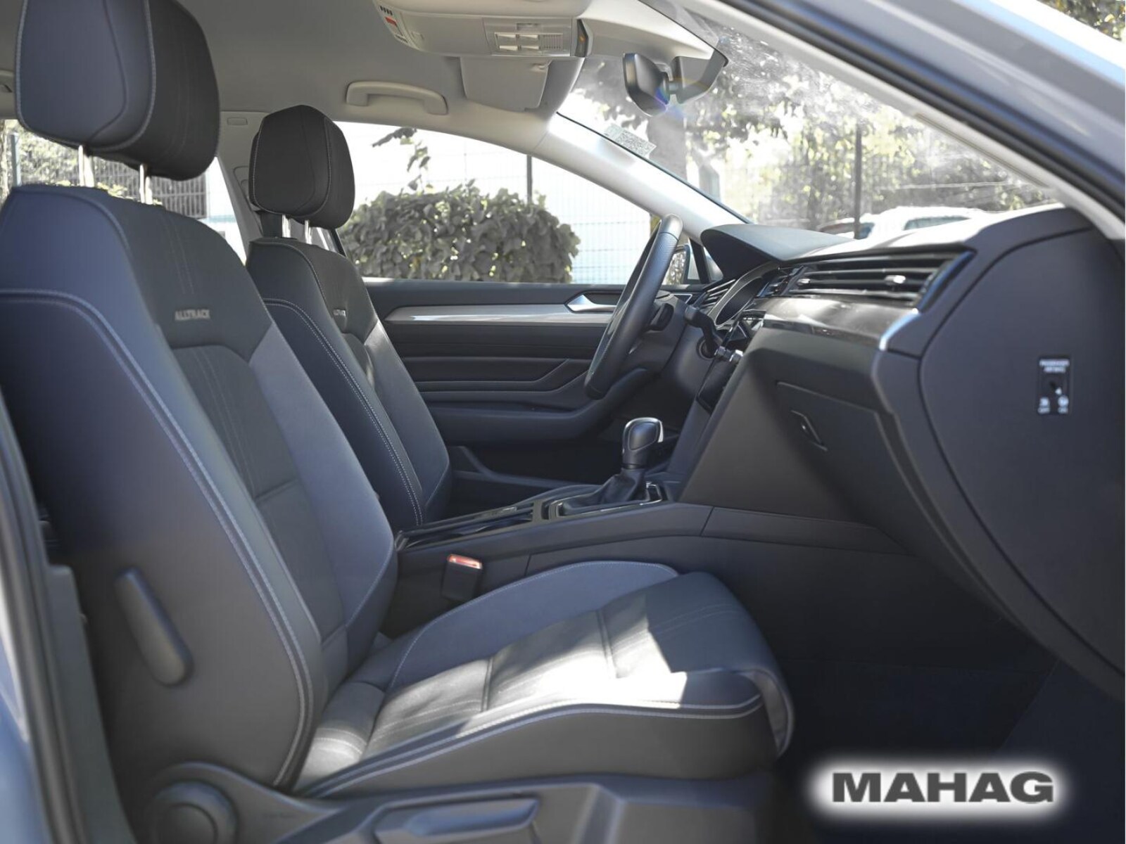 Volkswagen Passat Variant – Bild 14