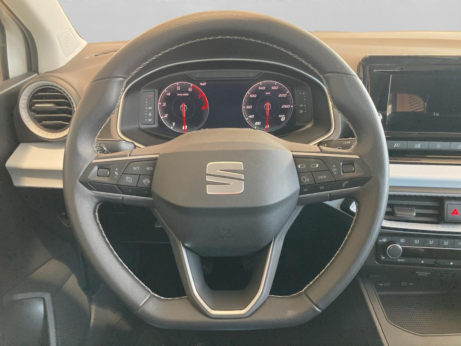 SEAT Ibiza – Bild 9