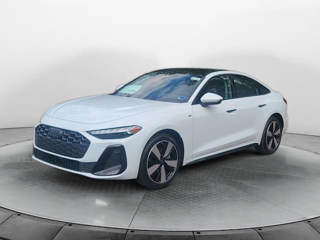 2026 Audi A5 Sedan