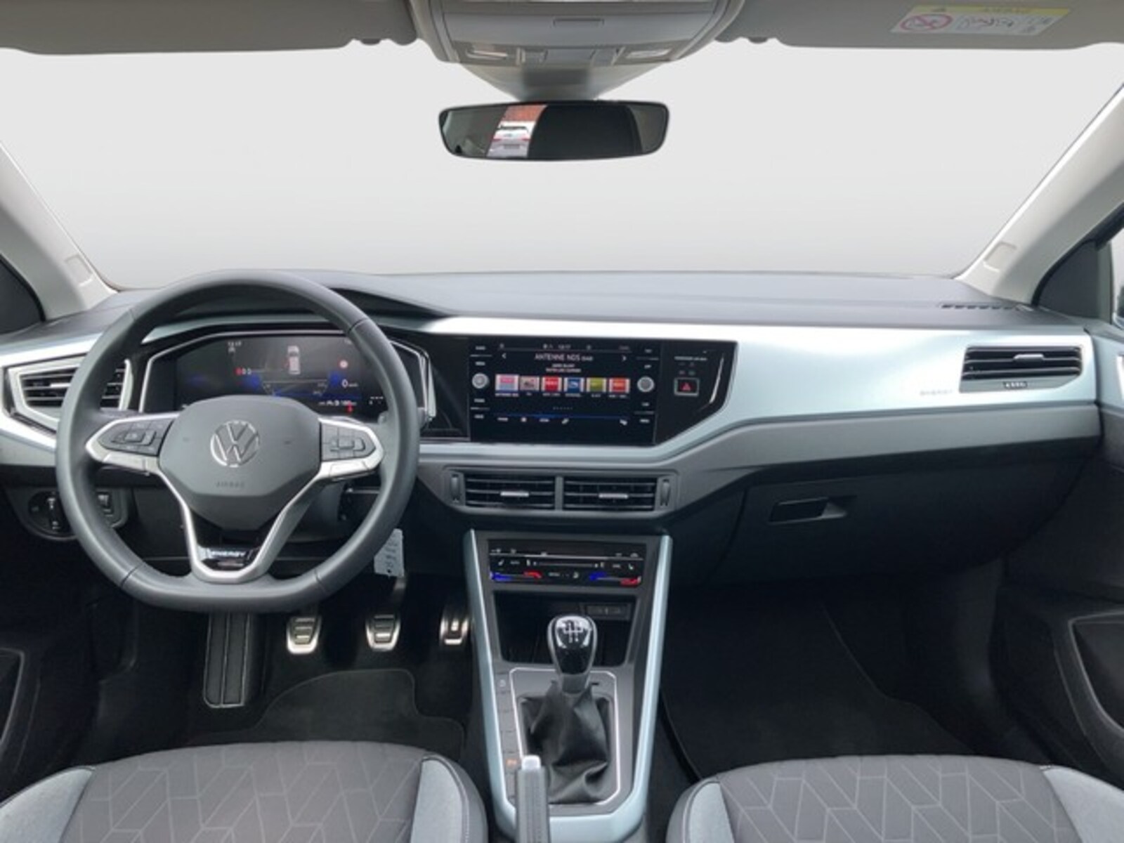 Volkswagen Taigo – Bild 12
