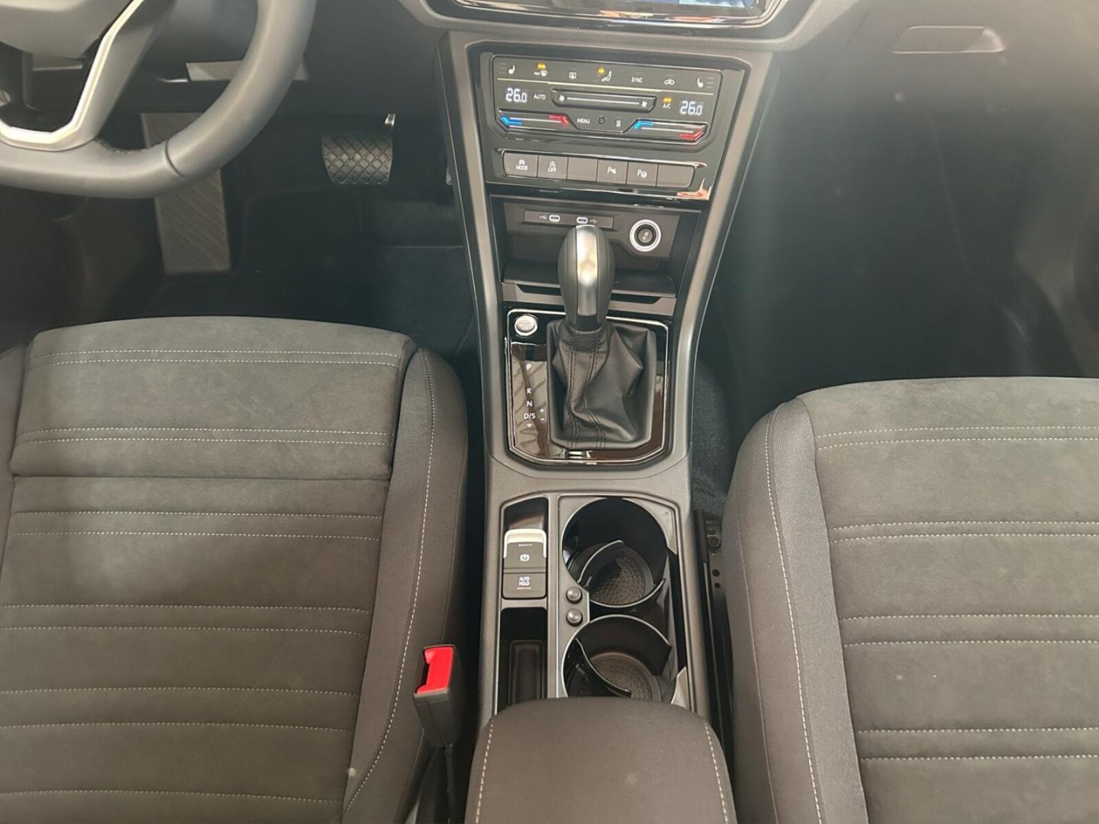 Volkswagen Touran – Bild 14