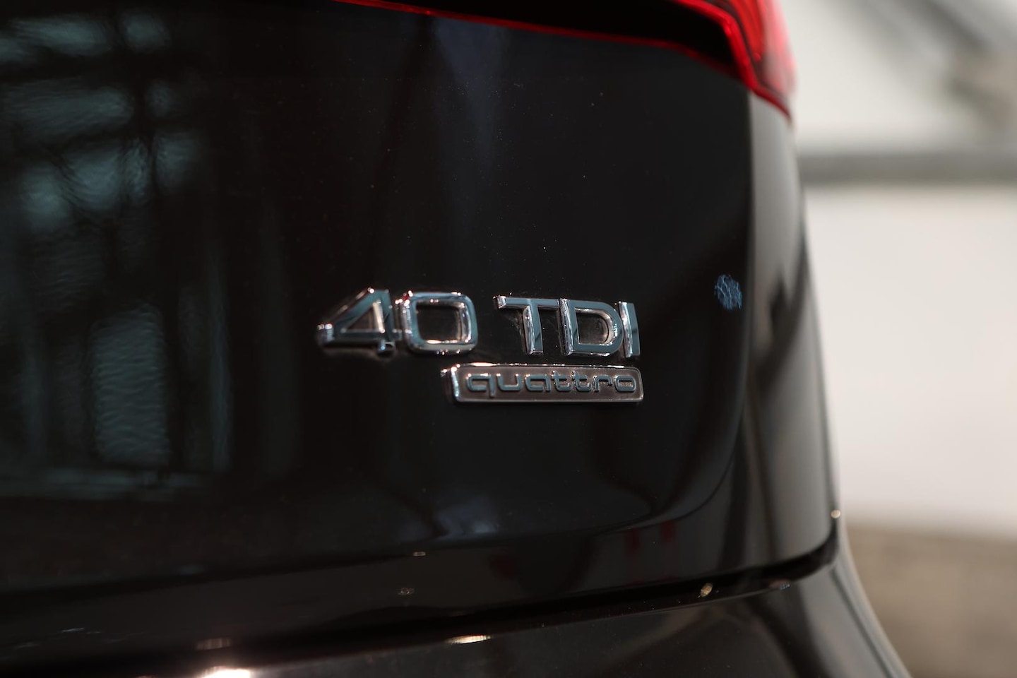 Image about Audi Q5 40 TDI quattro S tronic
