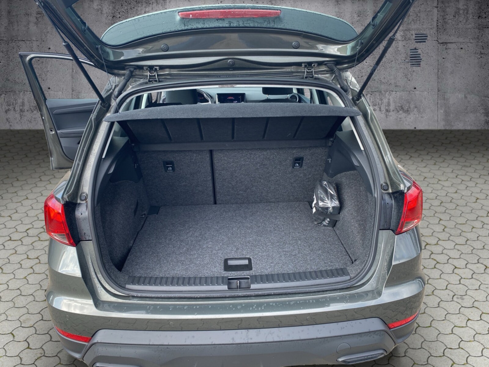 SEAT Arona – Bild 11