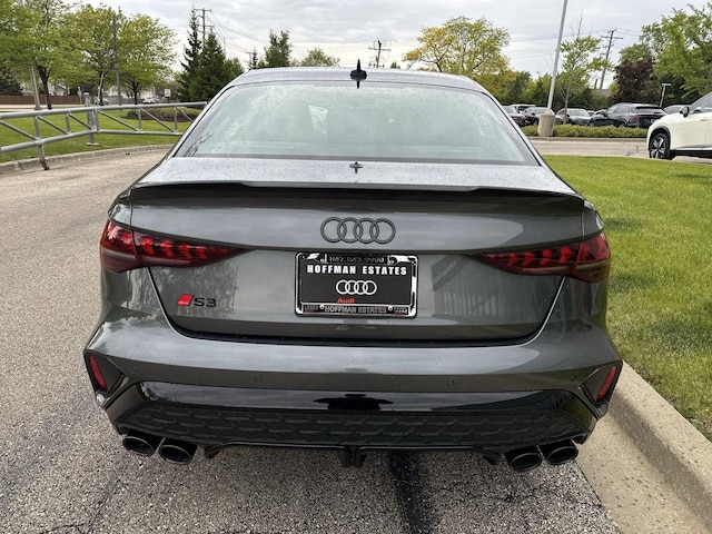 2026 Audi S3 Base - Photo 32