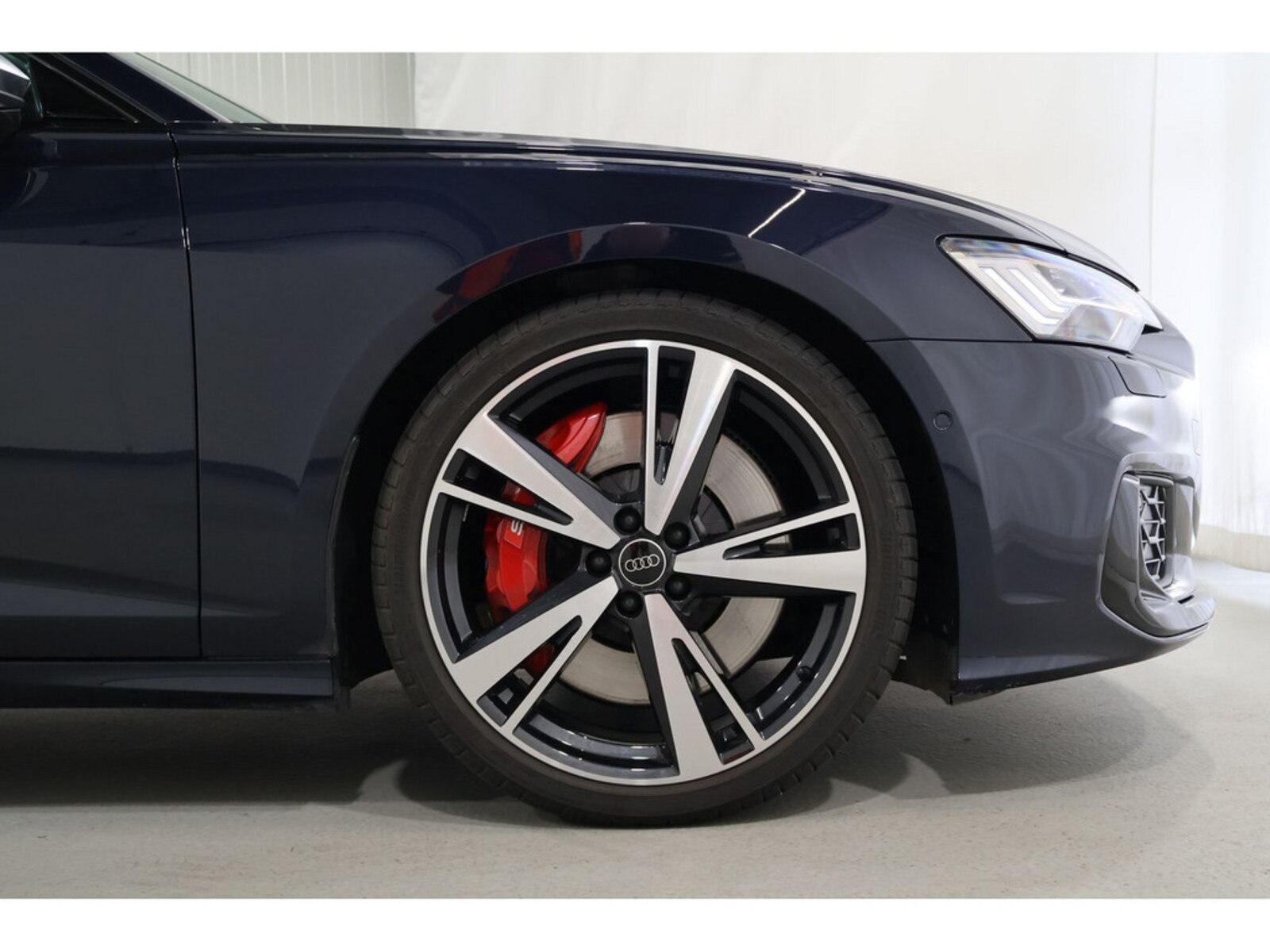 Audi S6 Avant – Bild 5