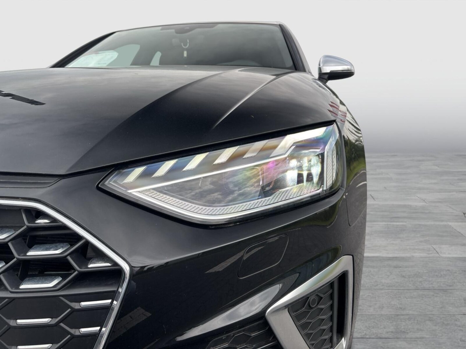 Audi S4 Avant – Bild 31