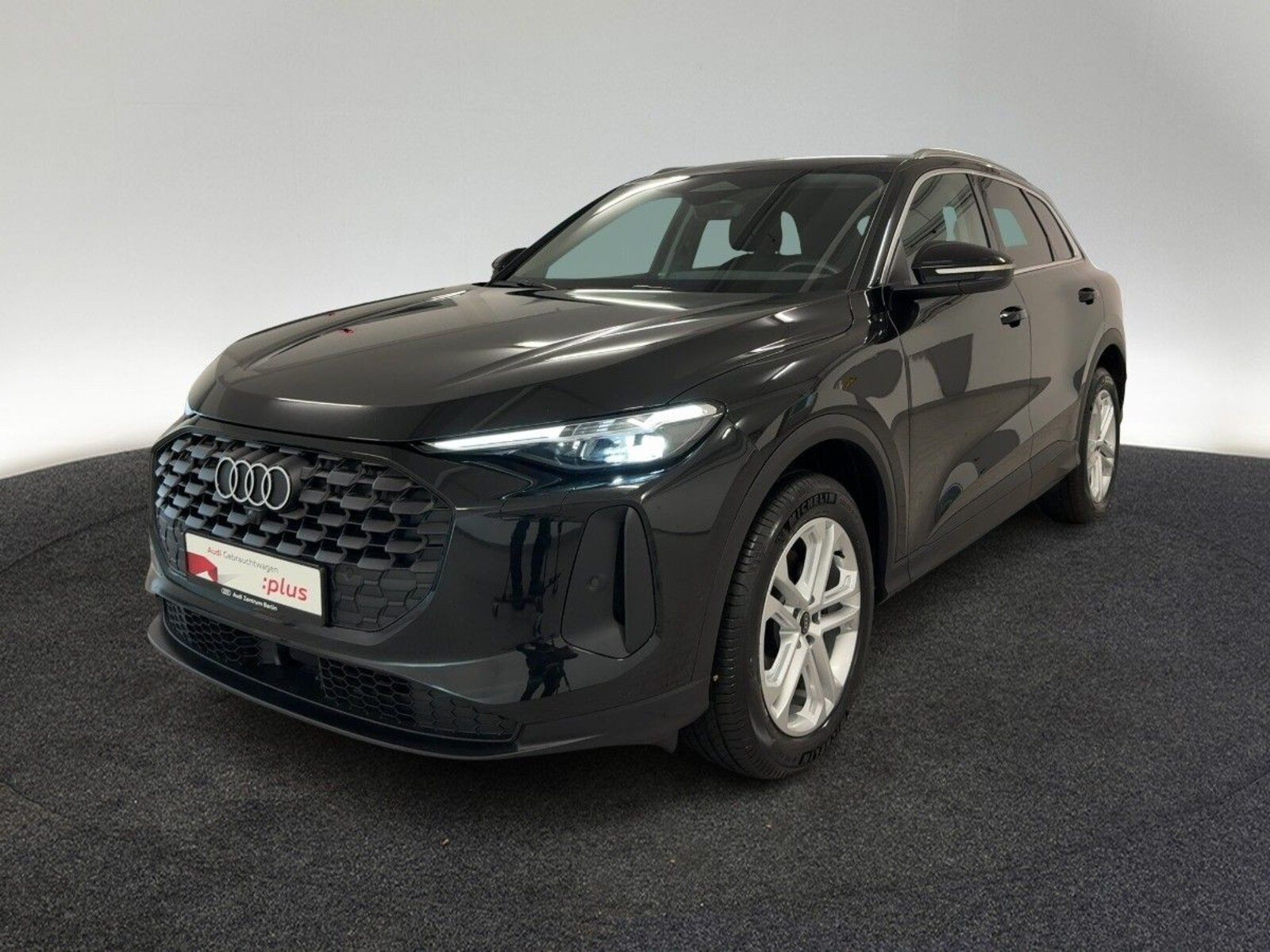 Audi Q5 – Bild 2