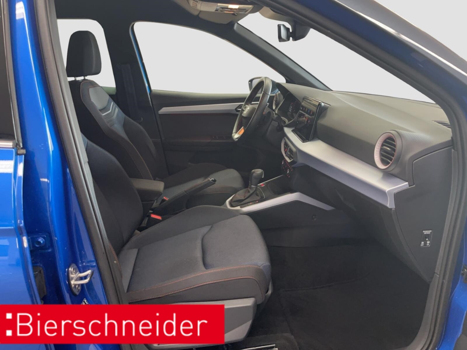 SEAT Arona – Bild 14