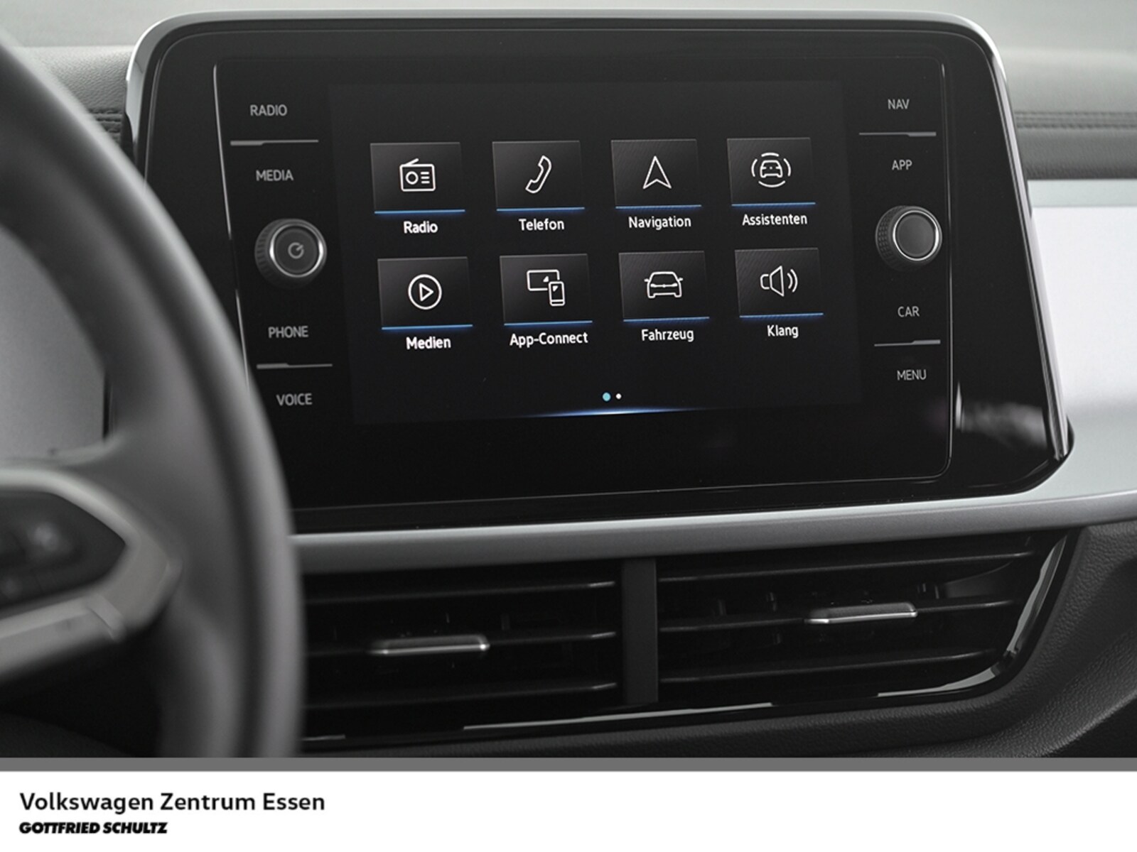 Volkswagen T-Roc – Bild 14