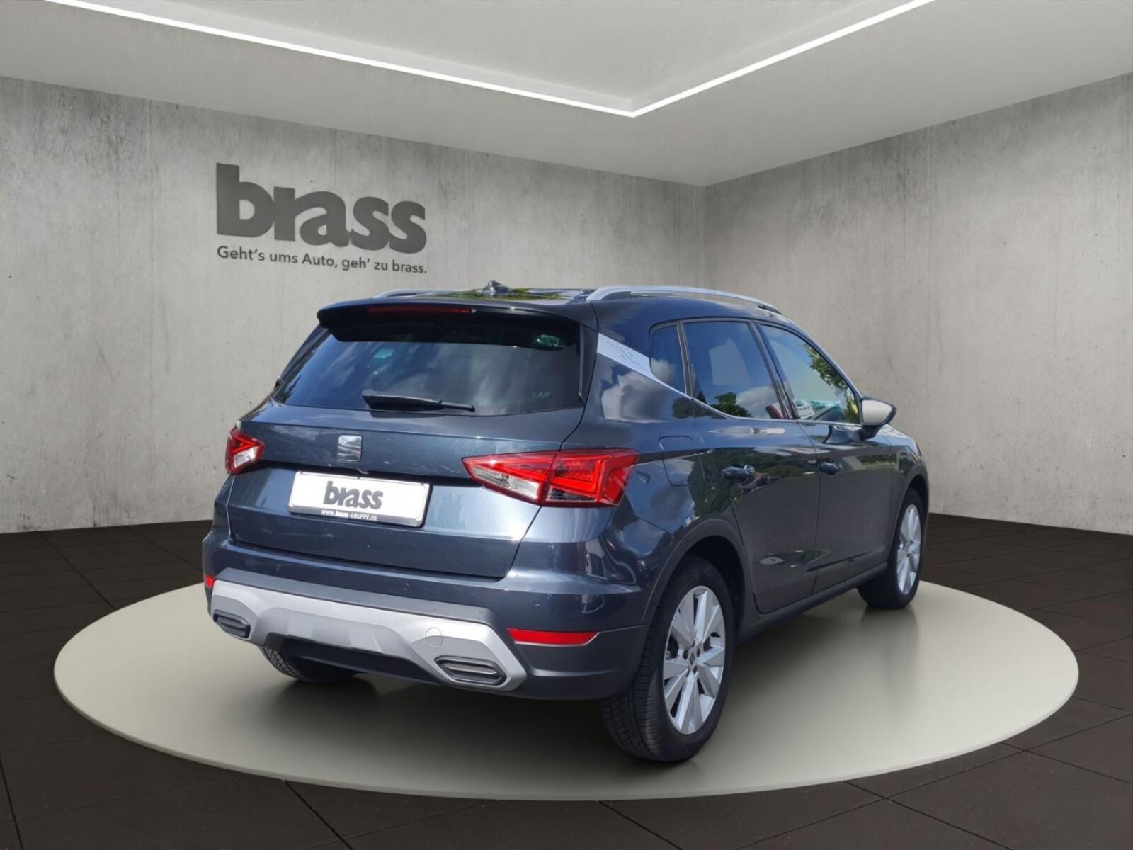 SEAT Arona – Bild 5
