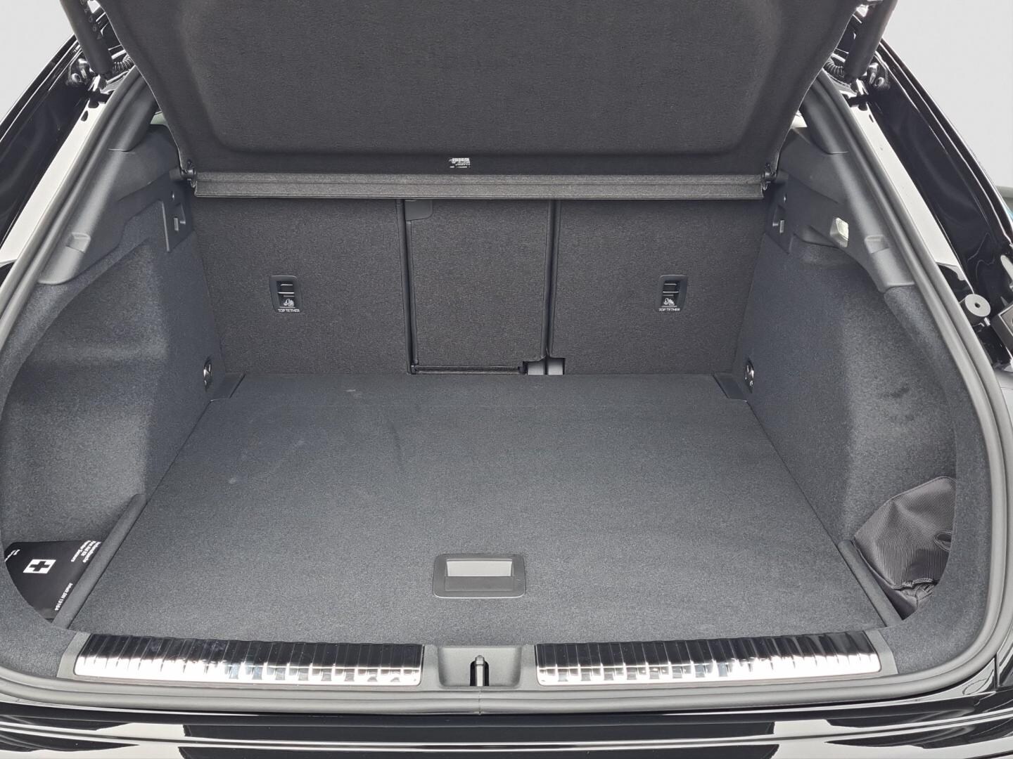 Bild über Audi Q3 Sportback TFSI 110 kW S tronic - für weitere Informationen kontaktieren Sie den Audi Partner