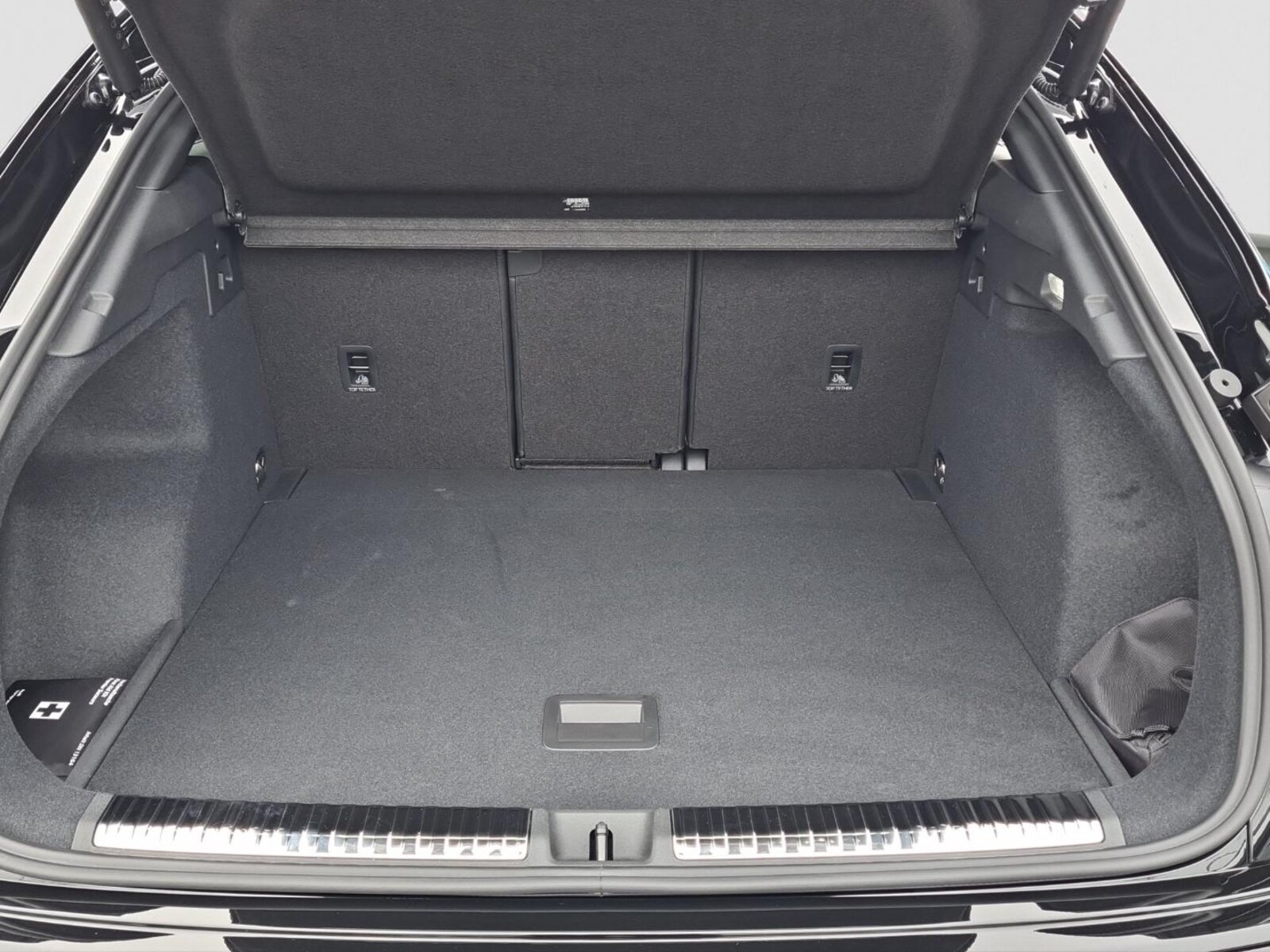 Audi Q3 Sportback – Bild 13
