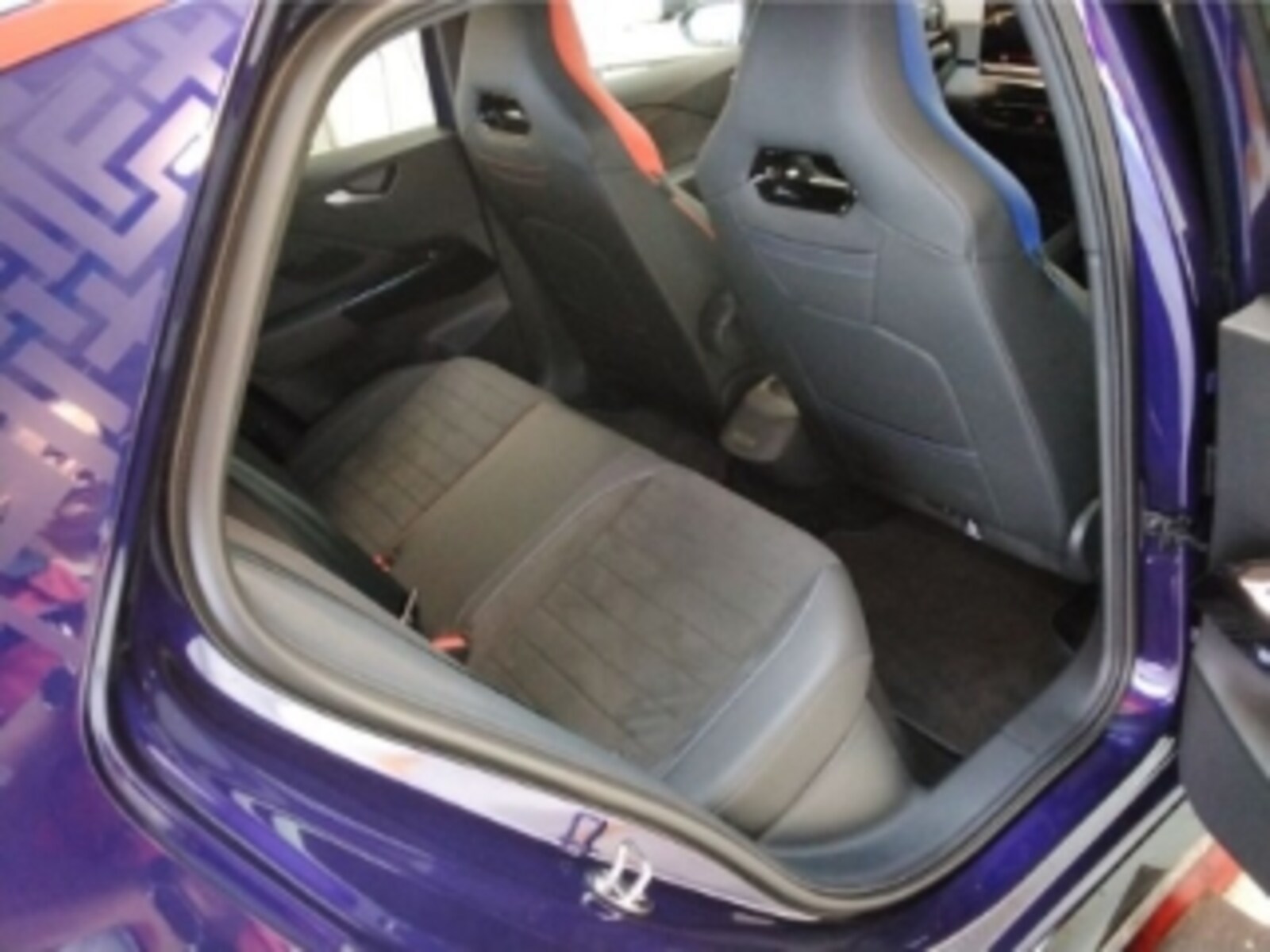 Volkswagen ID.3 – Bild 4