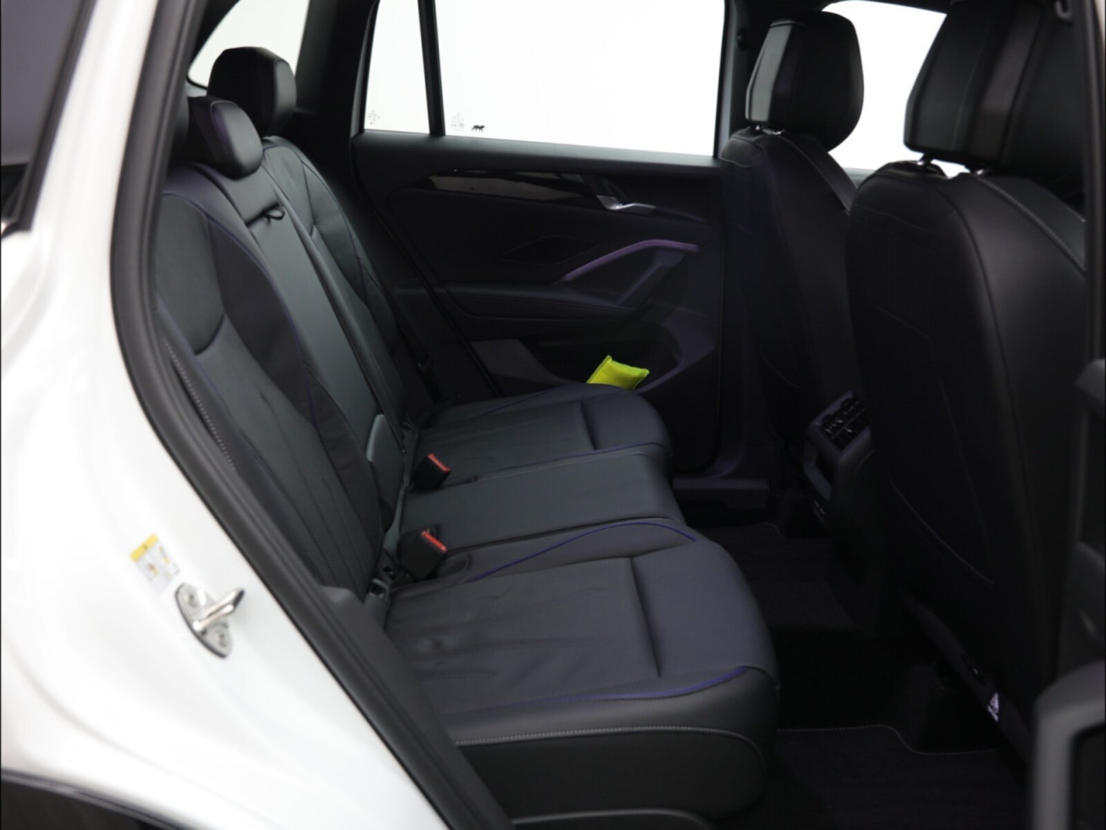 Volkswagen Tiguan – Bild 7