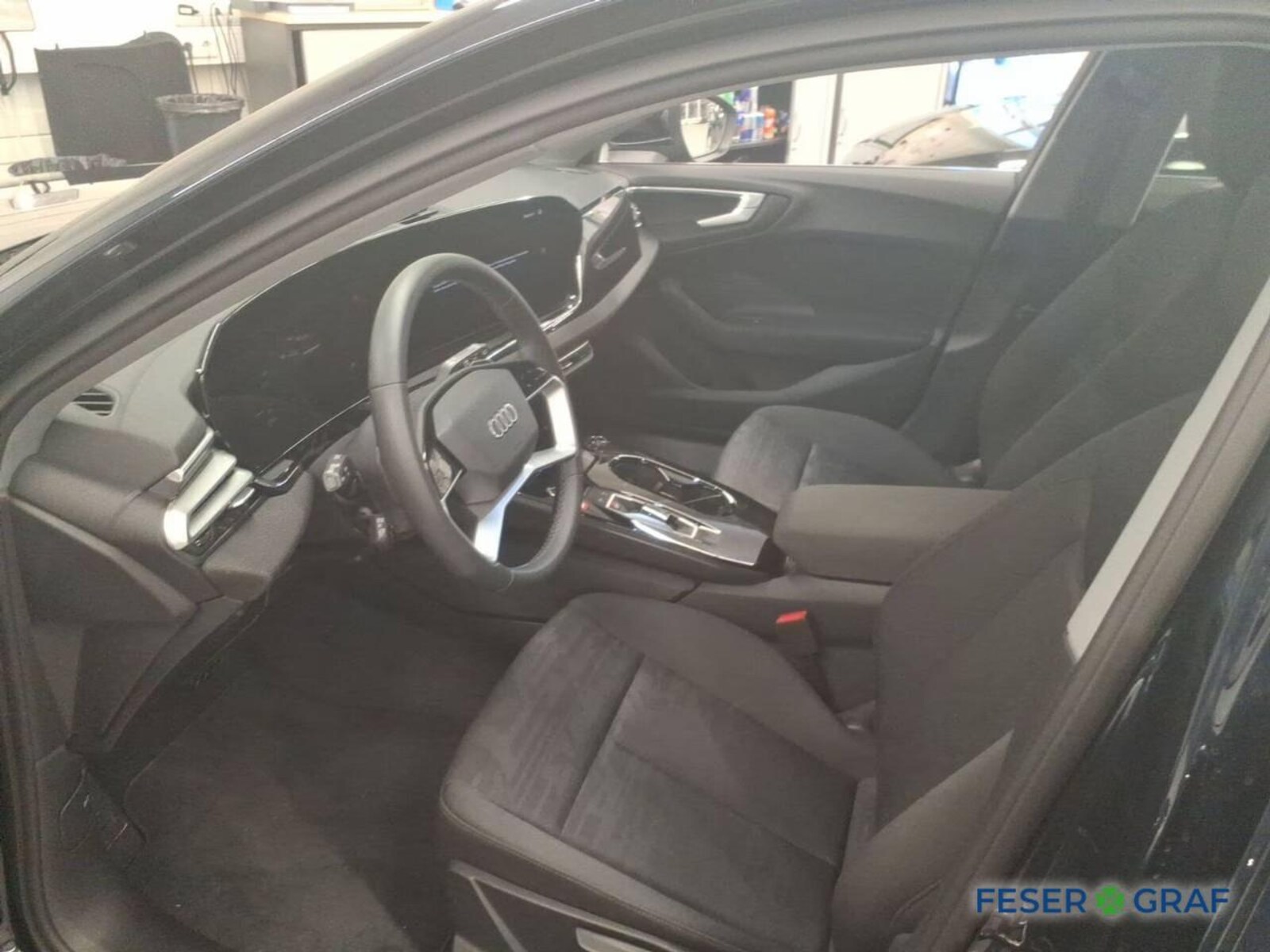 Audi A5 Avant – Bild 3