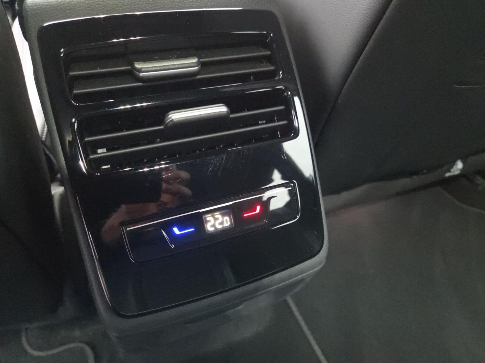 Volkswagen ID.7 Tourer – Bild 17
