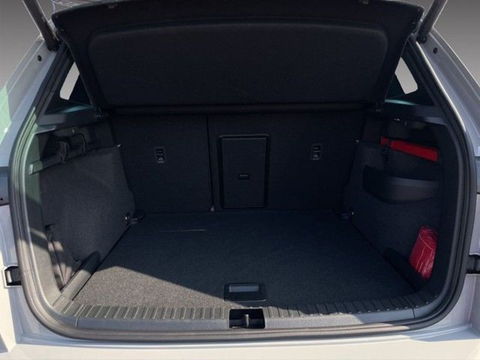 Škoda Karoq – Bild 11
