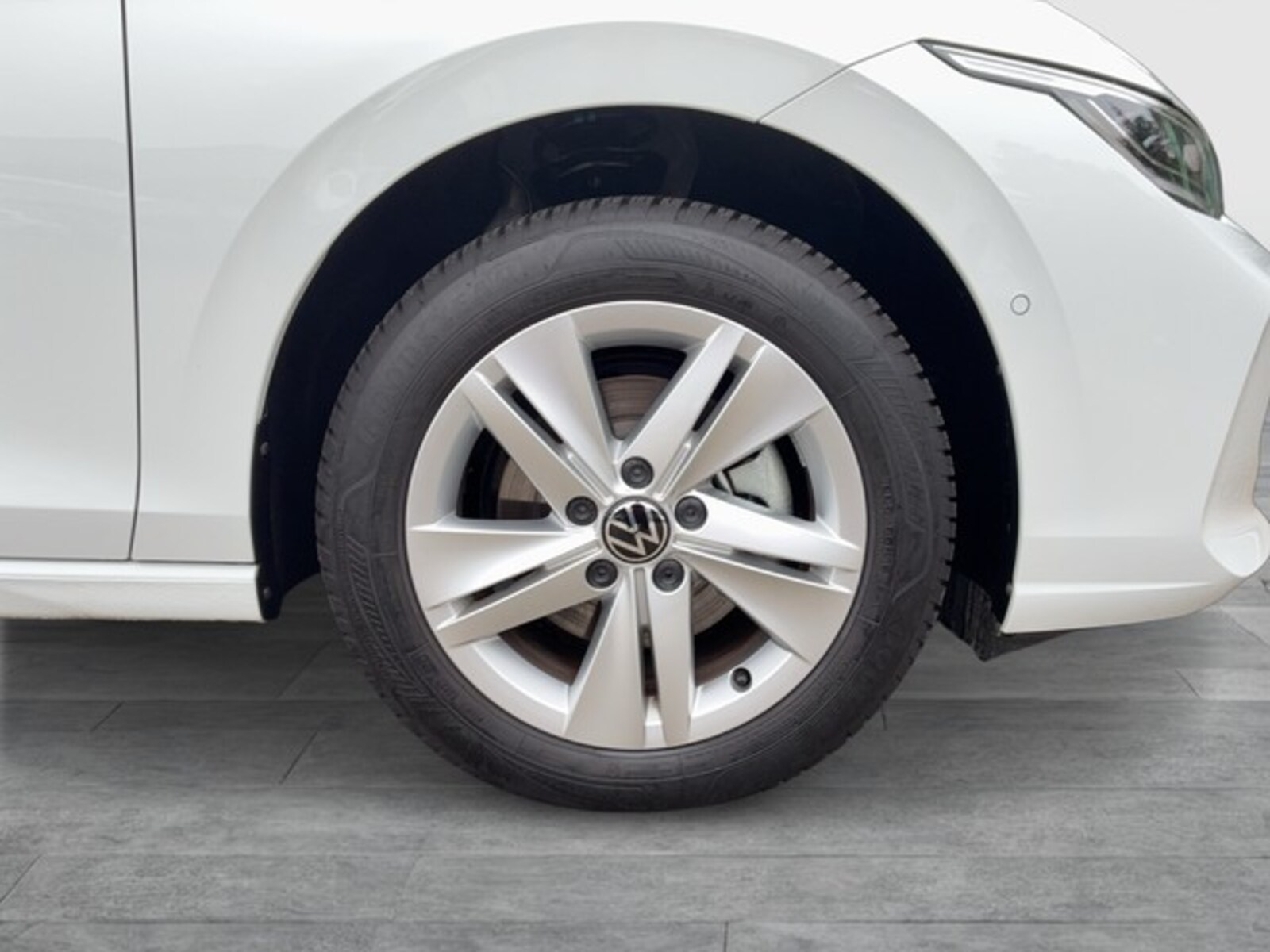 Volkswagen Golf – Bild 6