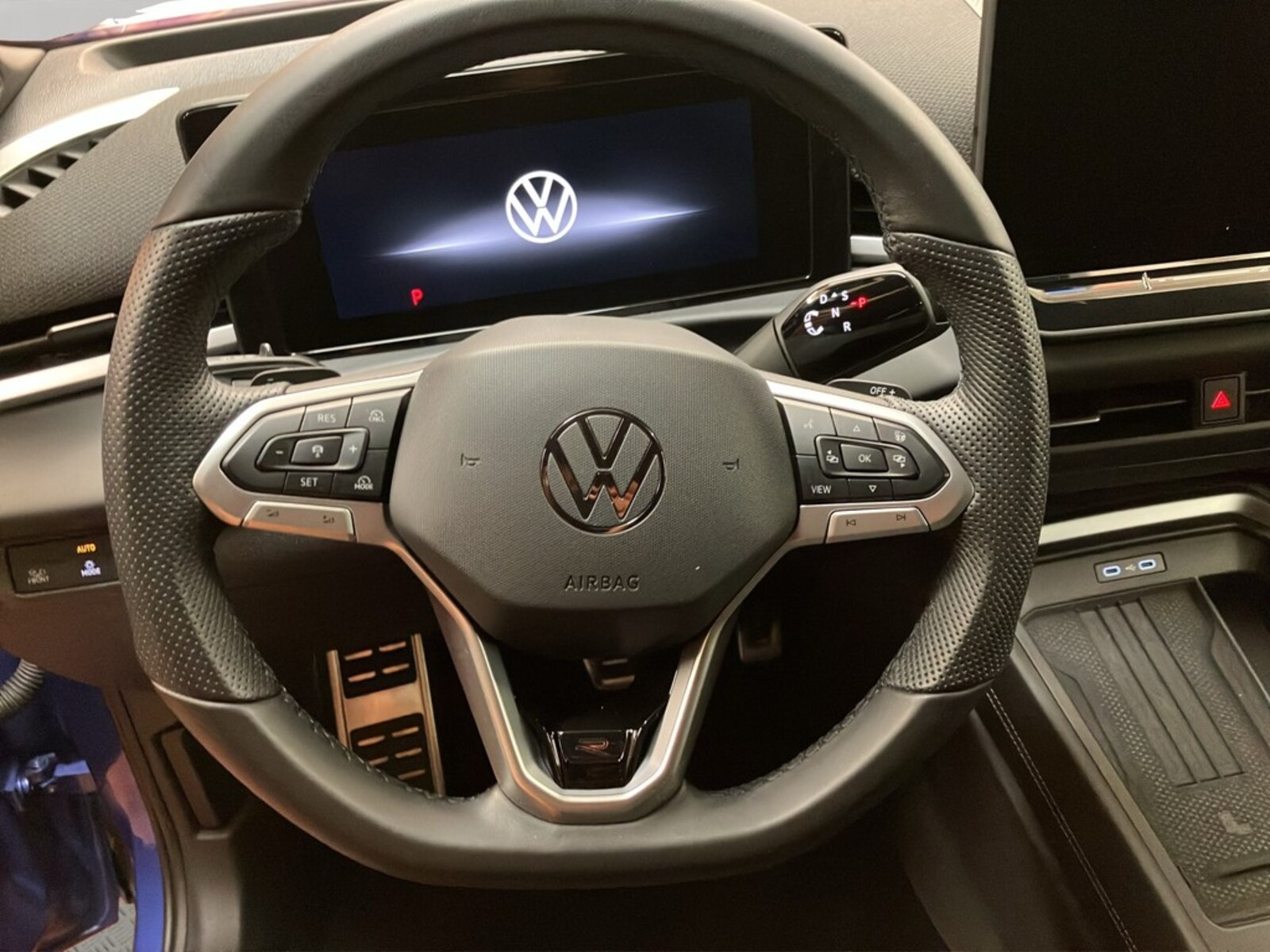 Volkswagen T-Roc – Bild 13