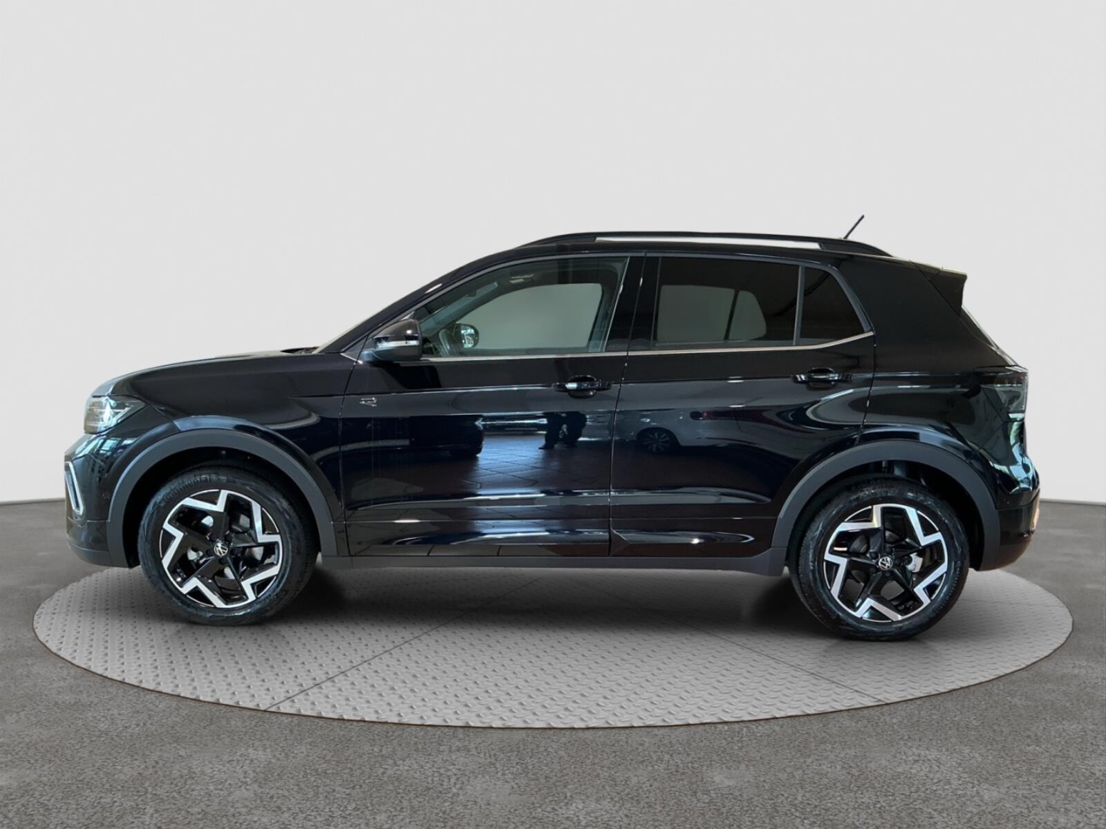 Volkswagen T-Cross – Bild 8