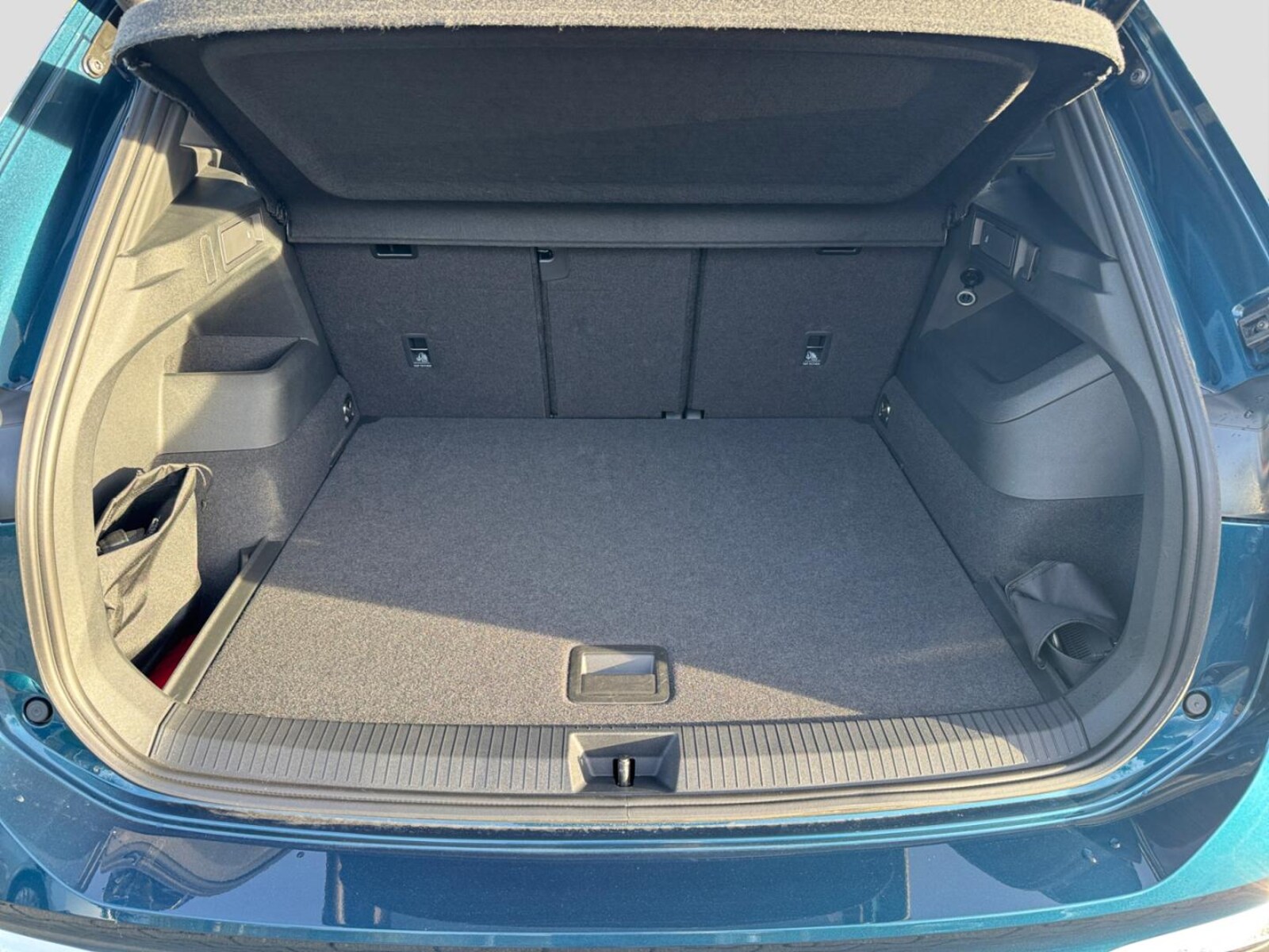 Volkswagen Tiguan – Bild 13