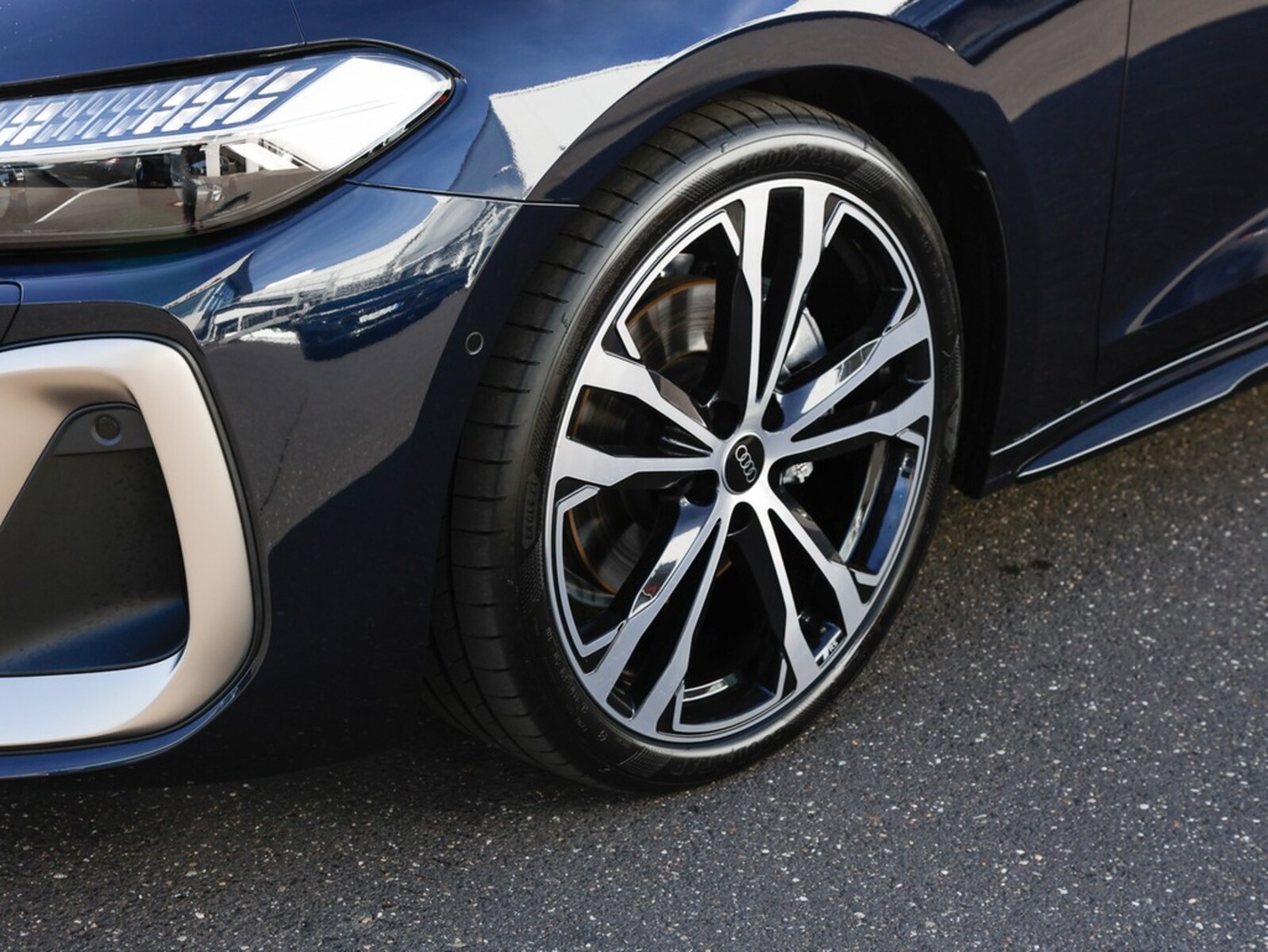 Audi A5 Avant – Bild 21