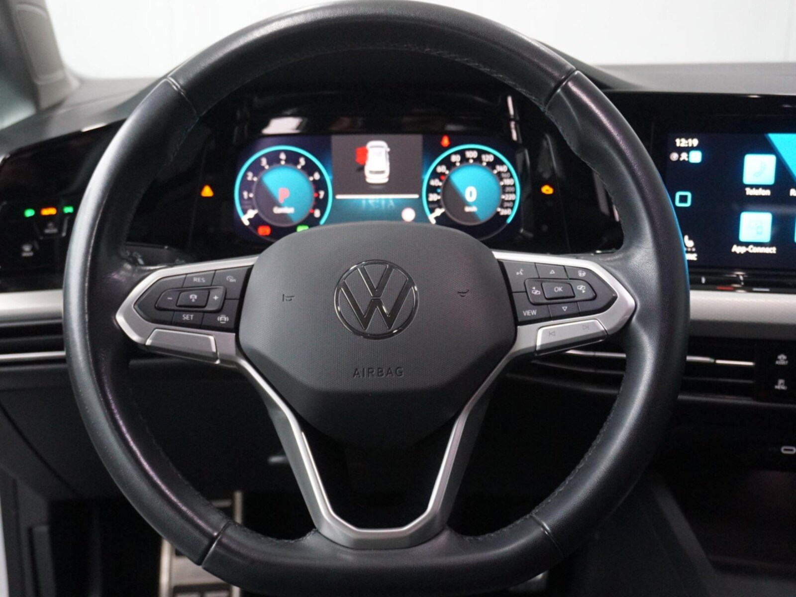 Volkswagen Golf Variant – Bild 11