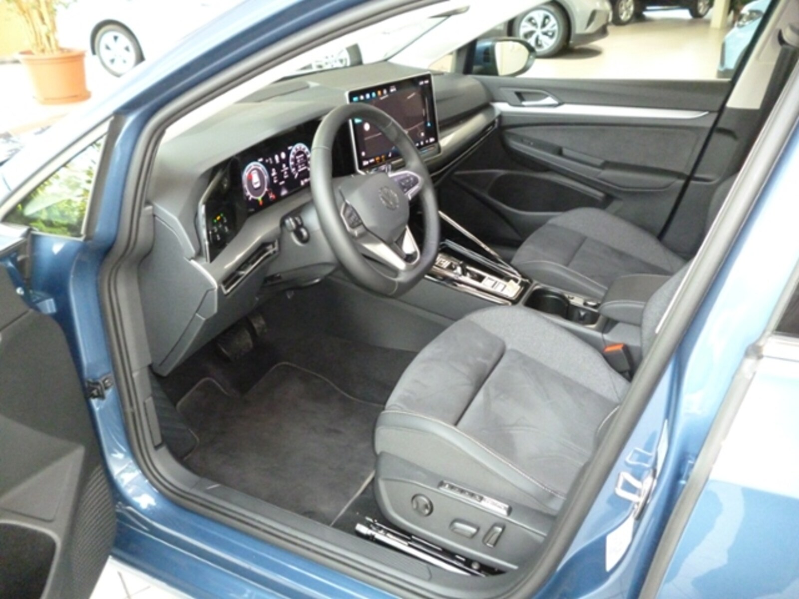 Volkswagen Golf – Bild 6