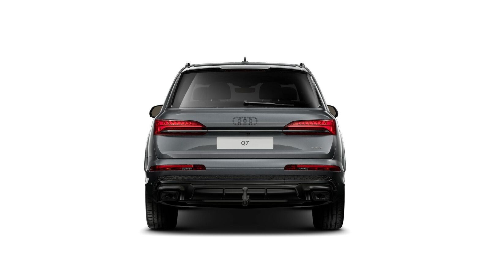 Audi Q7 – Bild 5